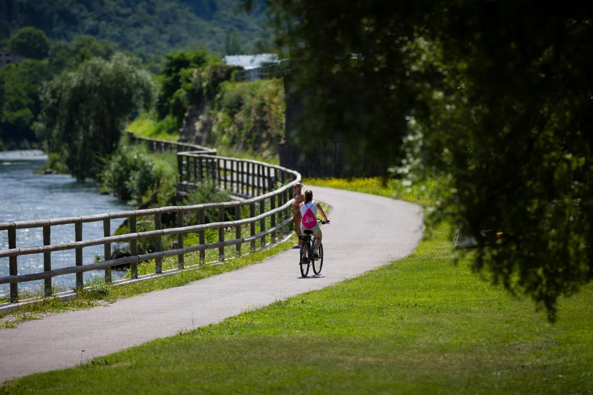 Spring in Contra' Contarini