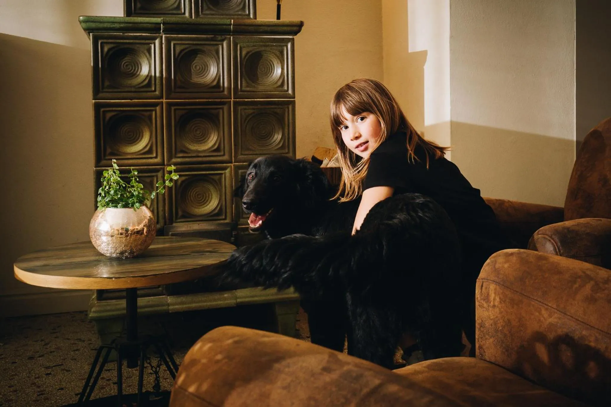 People in Contra' Contarini