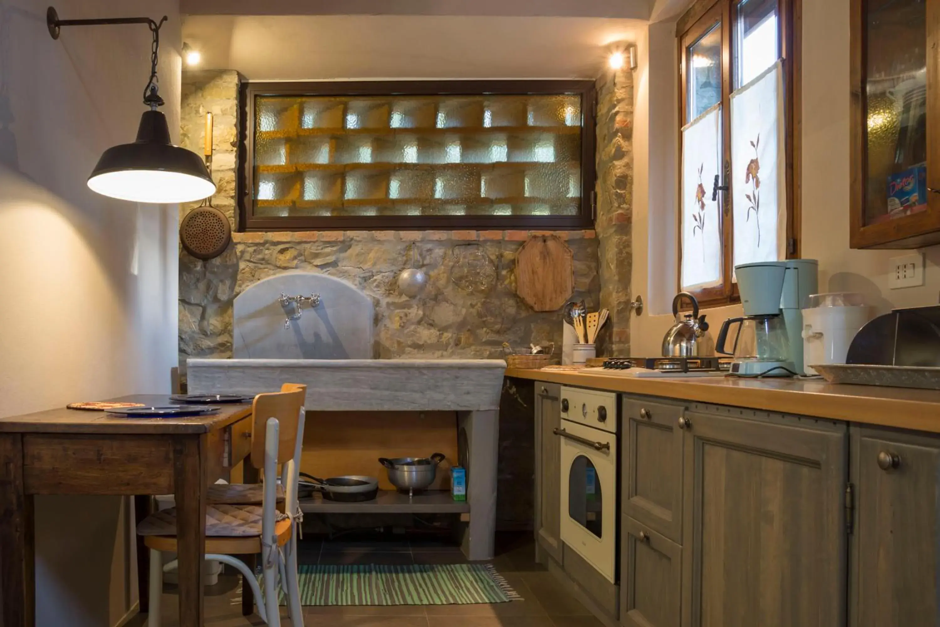 Deluxe Apartment in Fattoria Il Milione Agriturismo Deluxe Apartment in Fattoria Il Milione Agriturismo