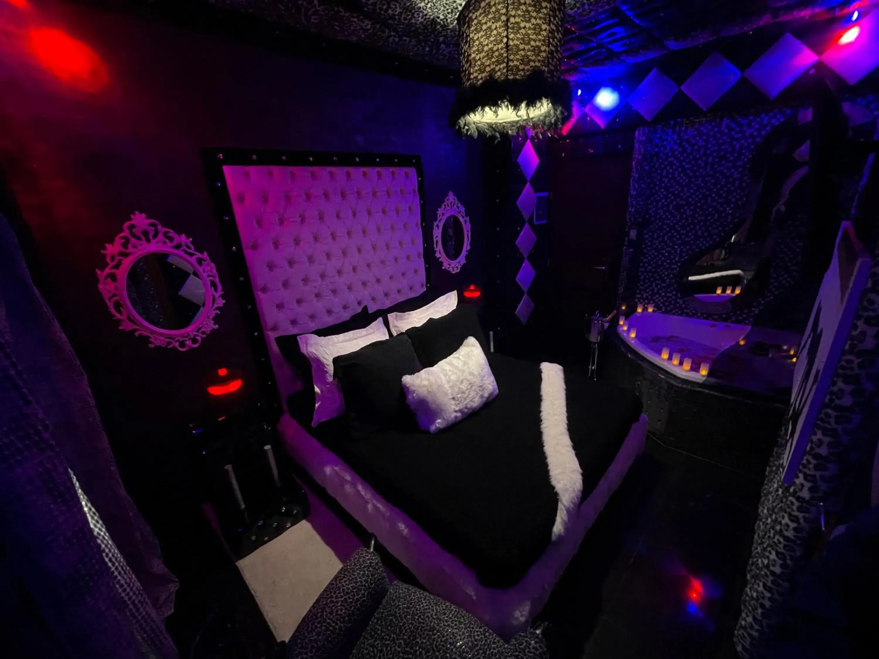 Queen Room with Spa Bath in Priamos Hotel Erato Queen Room with Spa Bath in Priamos Hotel Erato