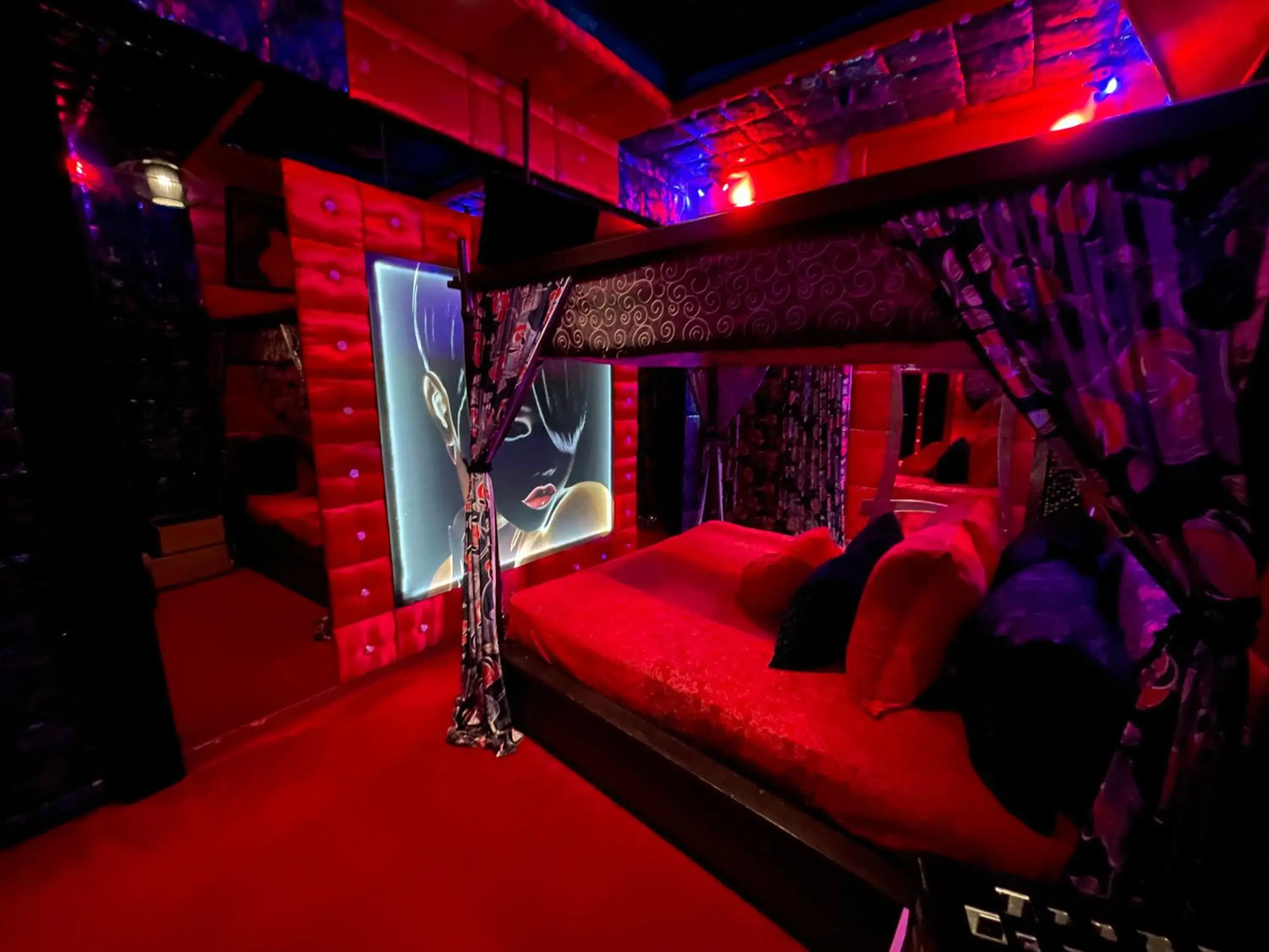 Queen Room with Balcony in Priamos Hotel Erato Queen Room with Balcony in Priamos Hotel Erato