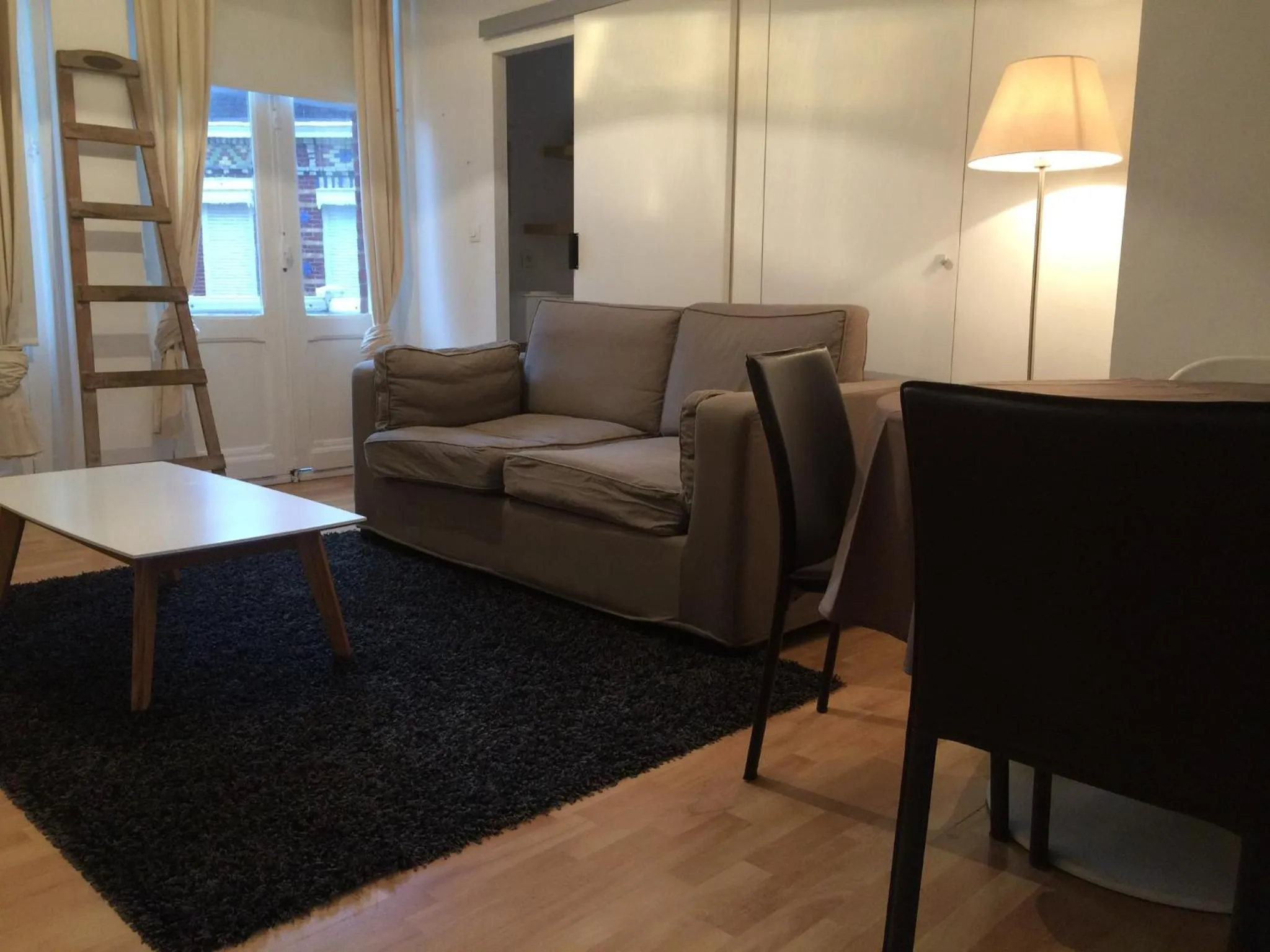 GITE MAISON WEEK END