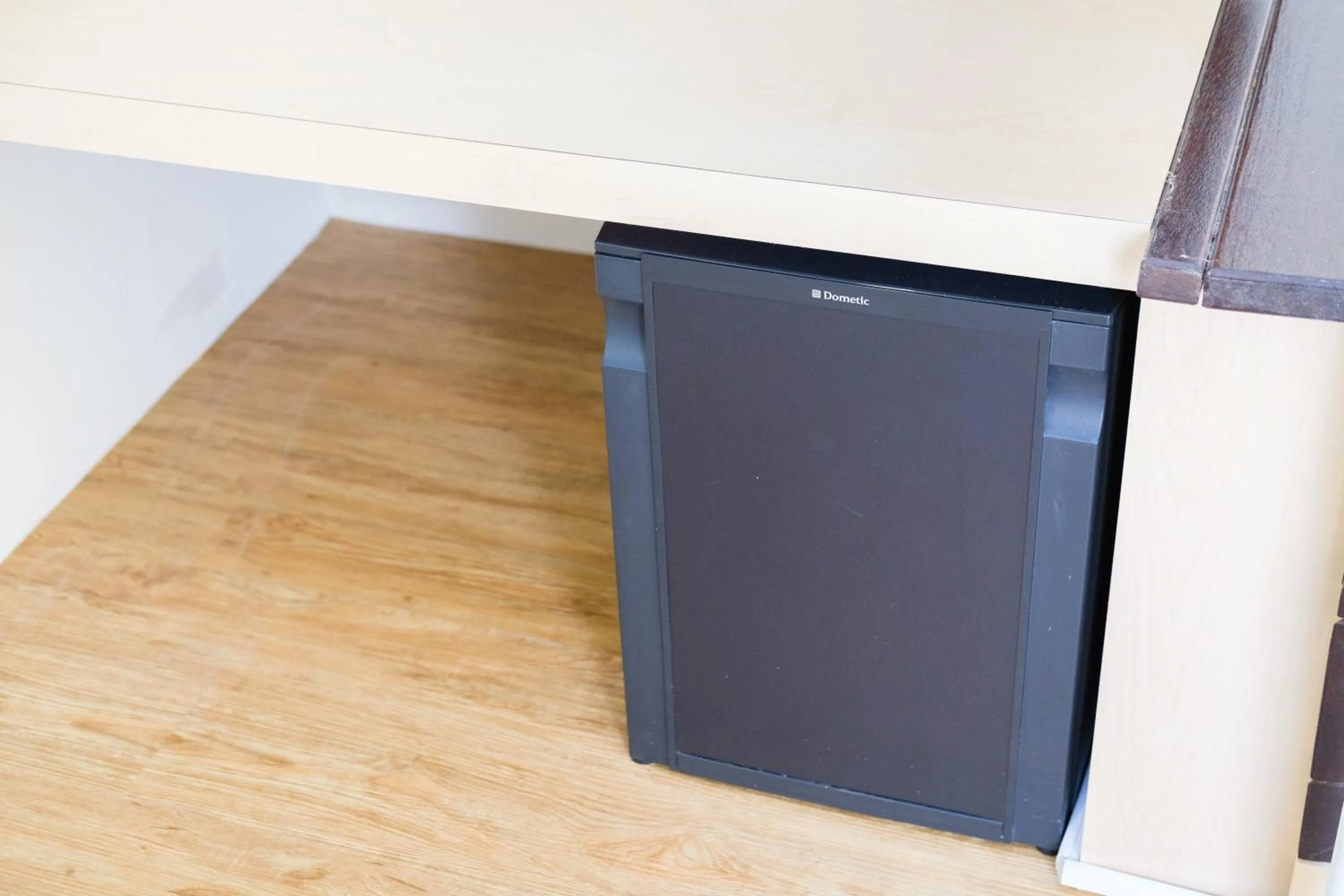 Area and facilities in SSS Life Hotel