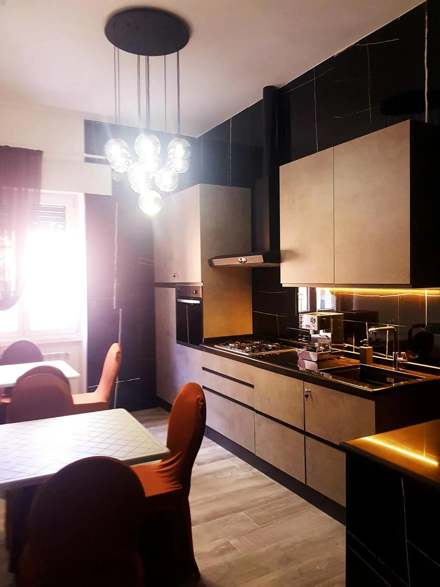 Breakfast in B&B Del Corso