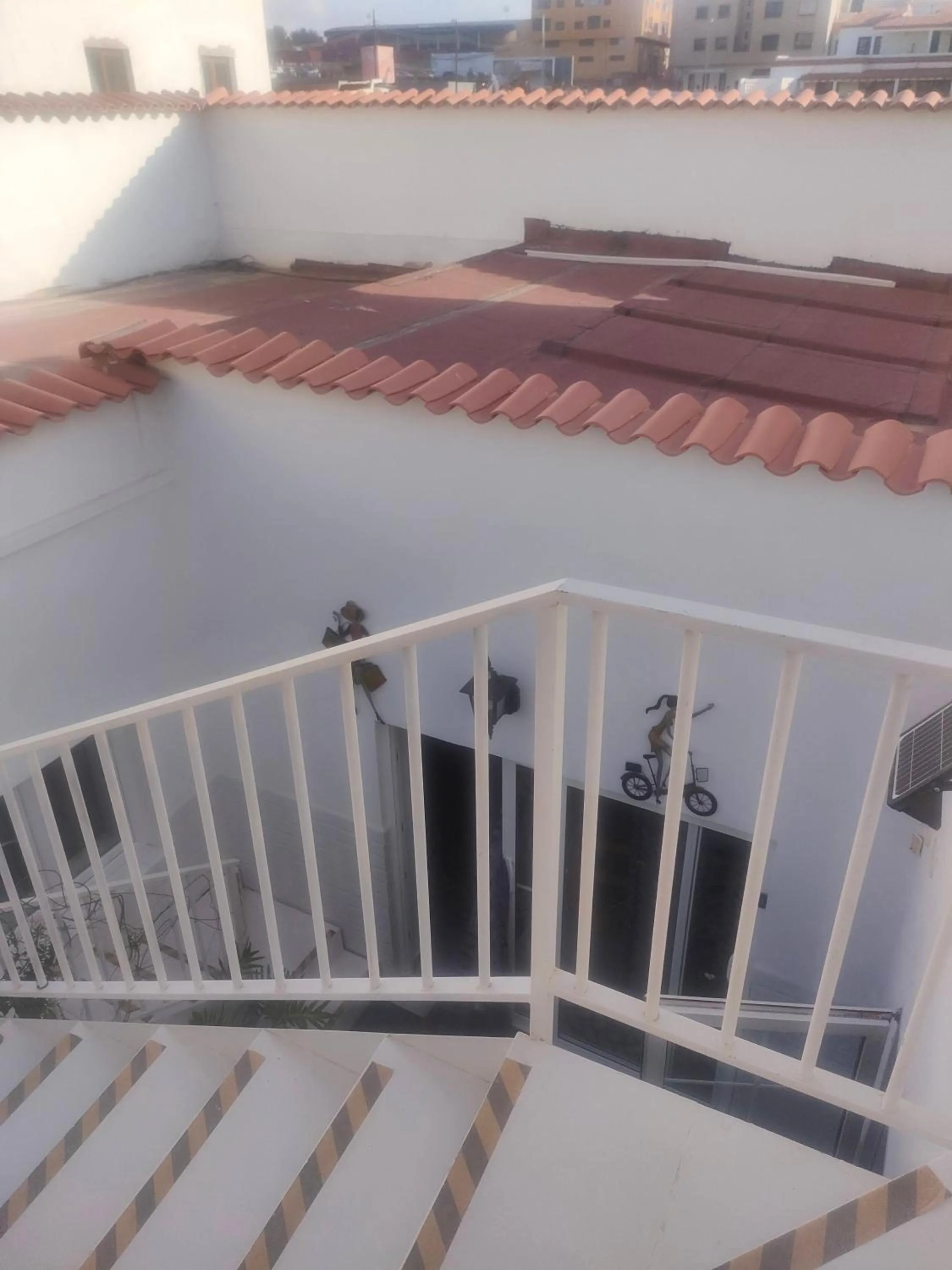 Alba 2 apartamento y Alba 3 habitación con baño