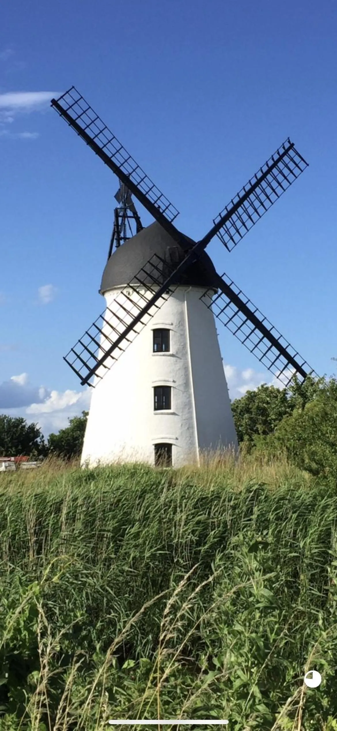 Skorstensfejerens Bed & Breakfast