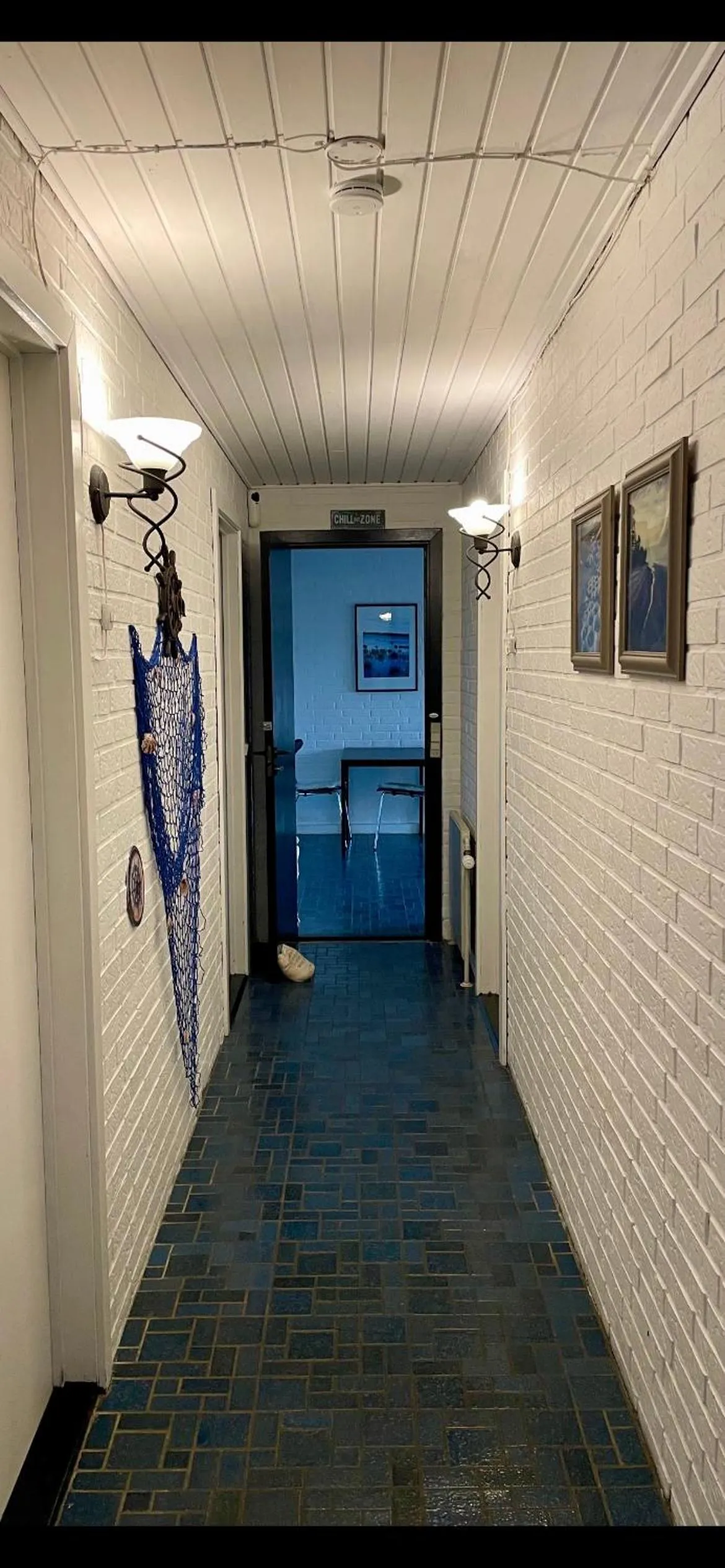 Skorstensfejerens Bed & Breakfast