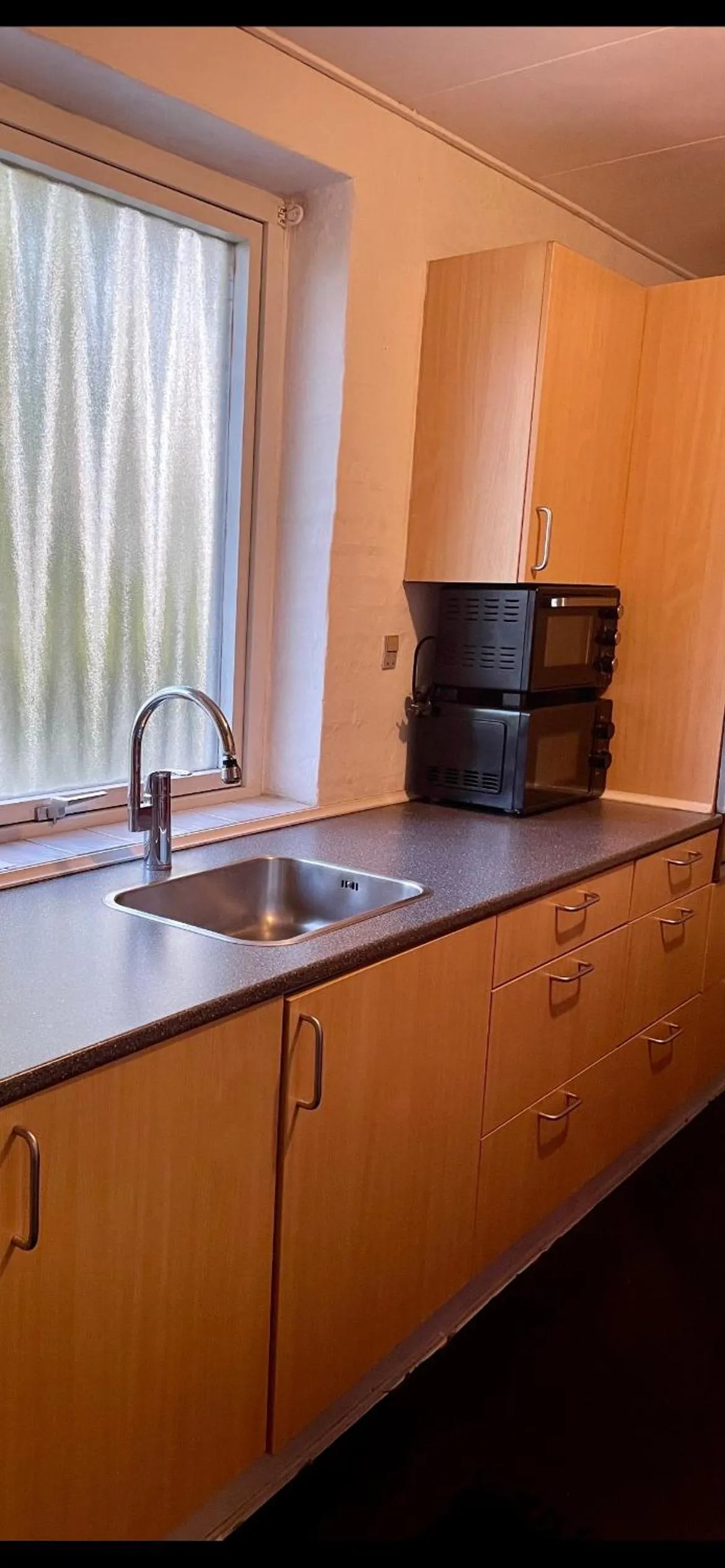 Skorstensfejerens Bed & Breakfast