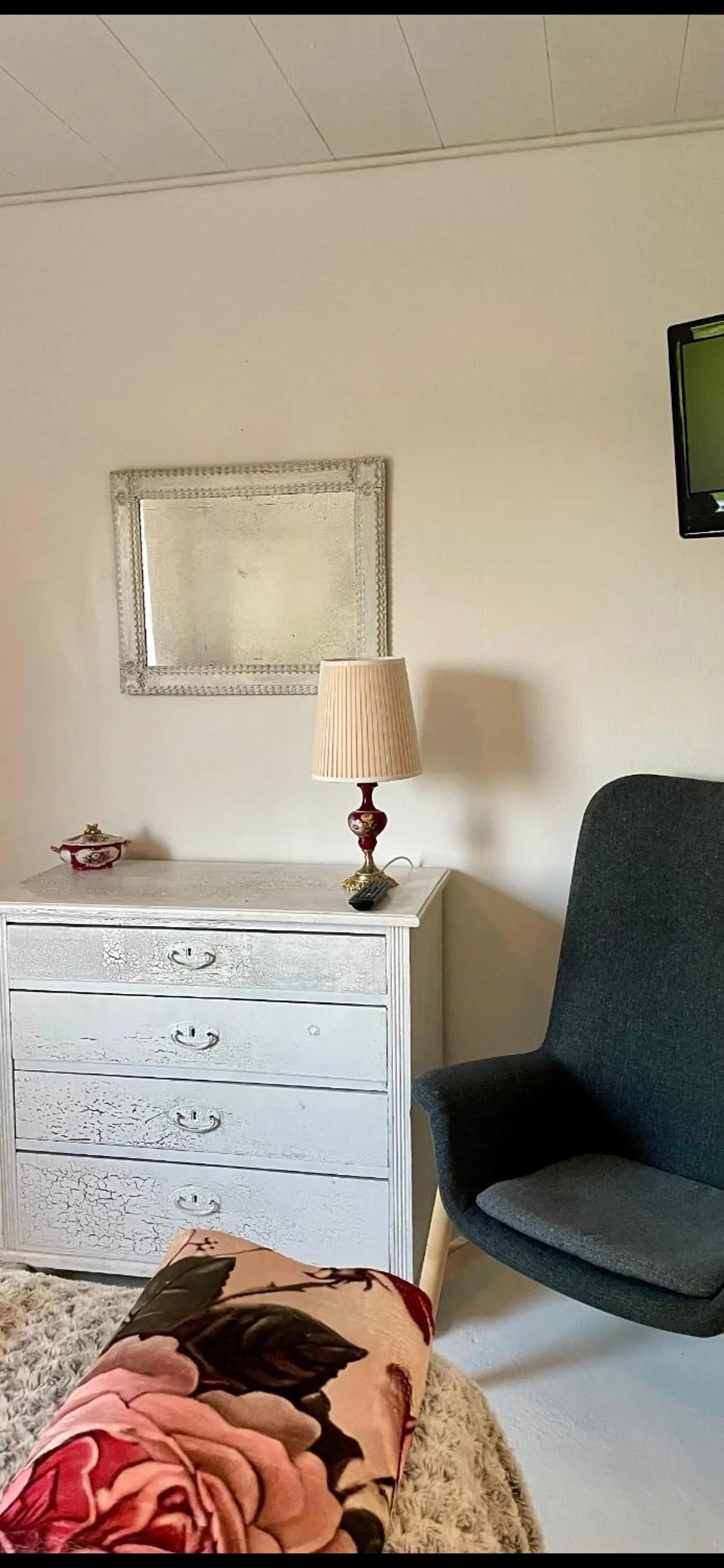 Skorstensfejerens Bed & Breakfast