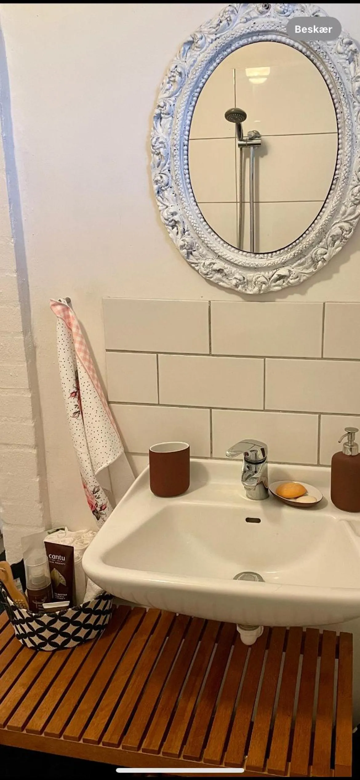 Skorstensfejerens Bed & Breakfast