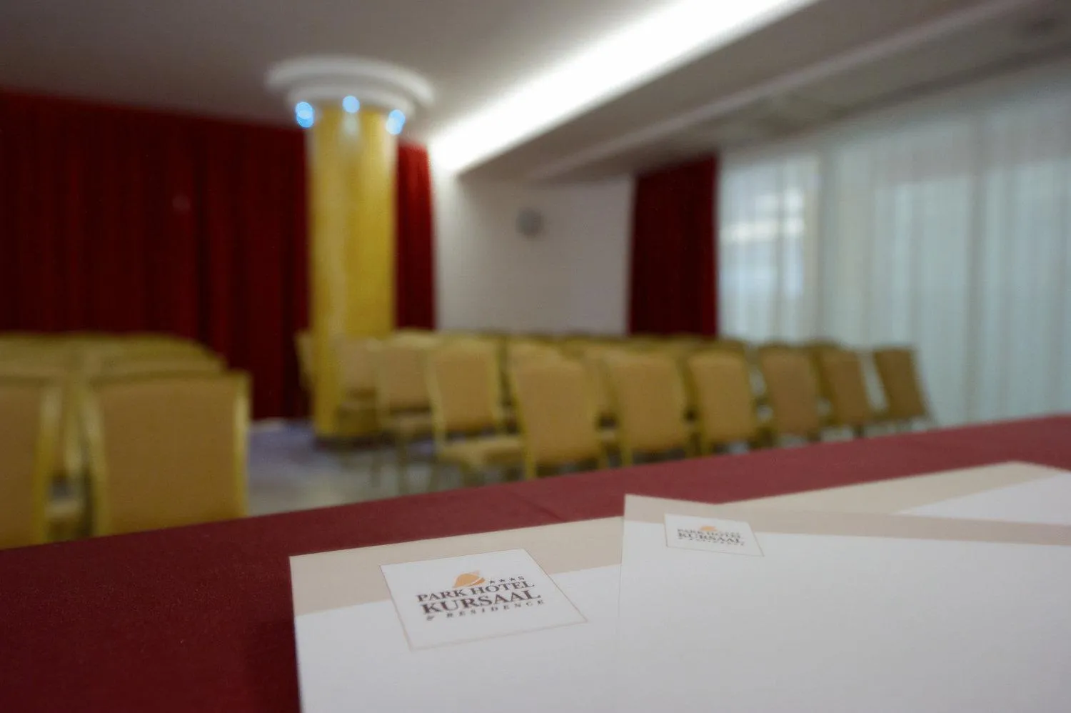 Other in Park Hotel Kursaal