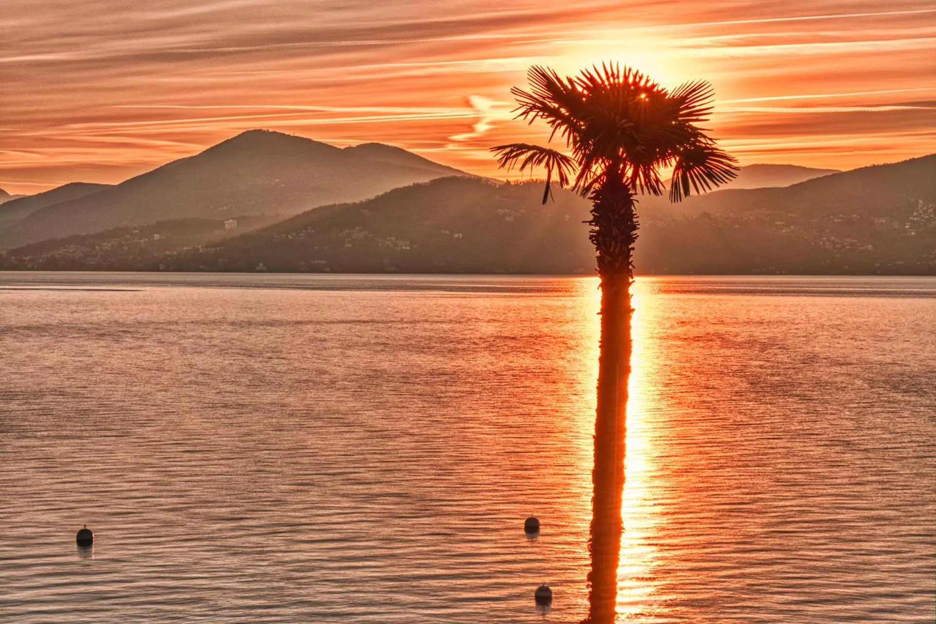 View (from property/room) in Residence Casa e Vela