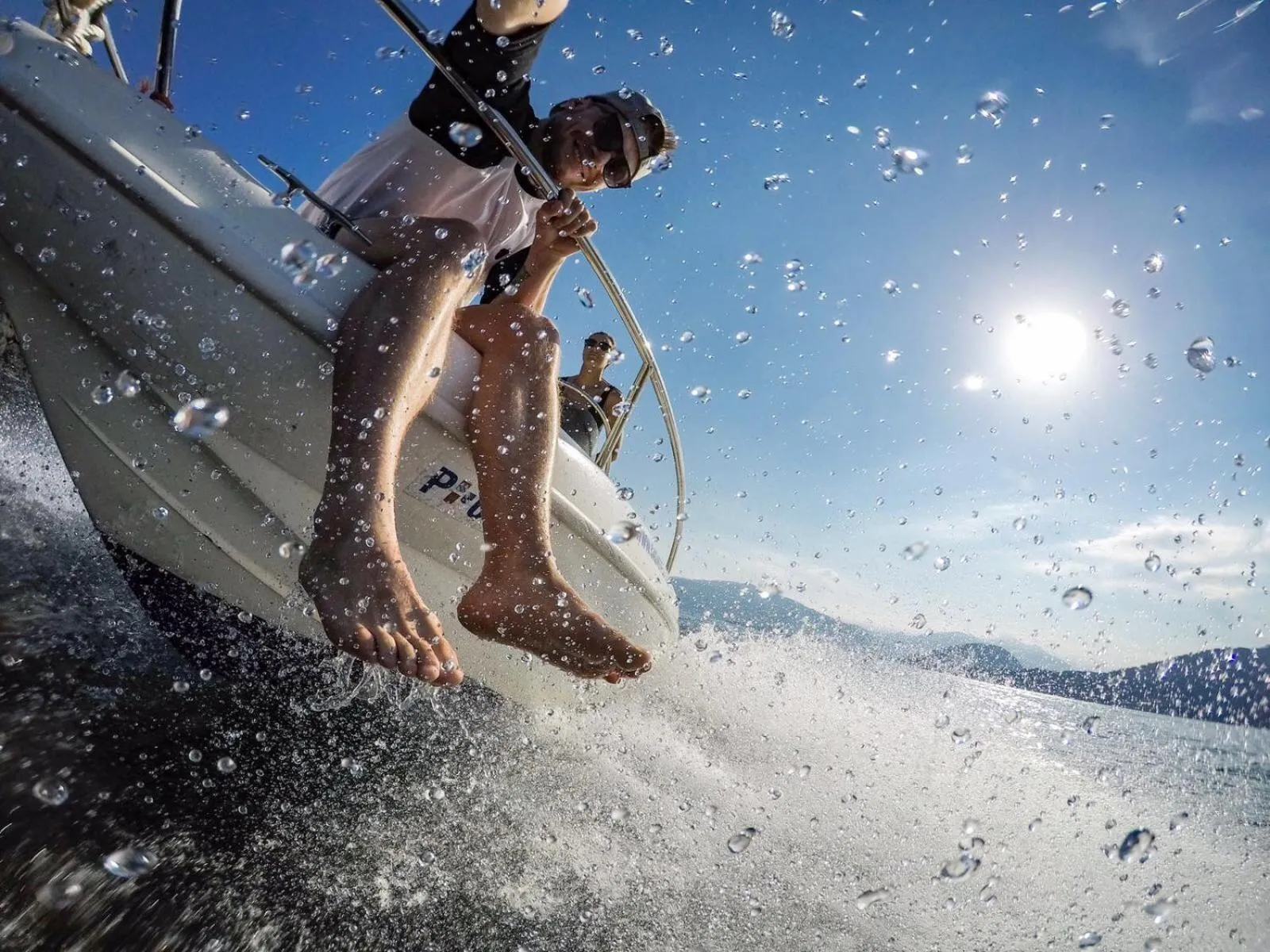 Summer in Residence Casa e Vela