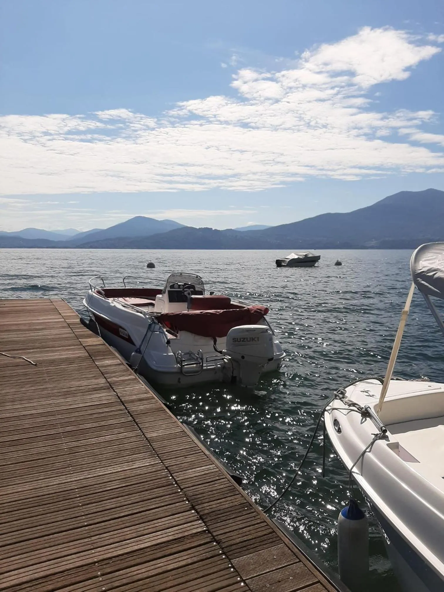 Activities in Residence Casa e Vela