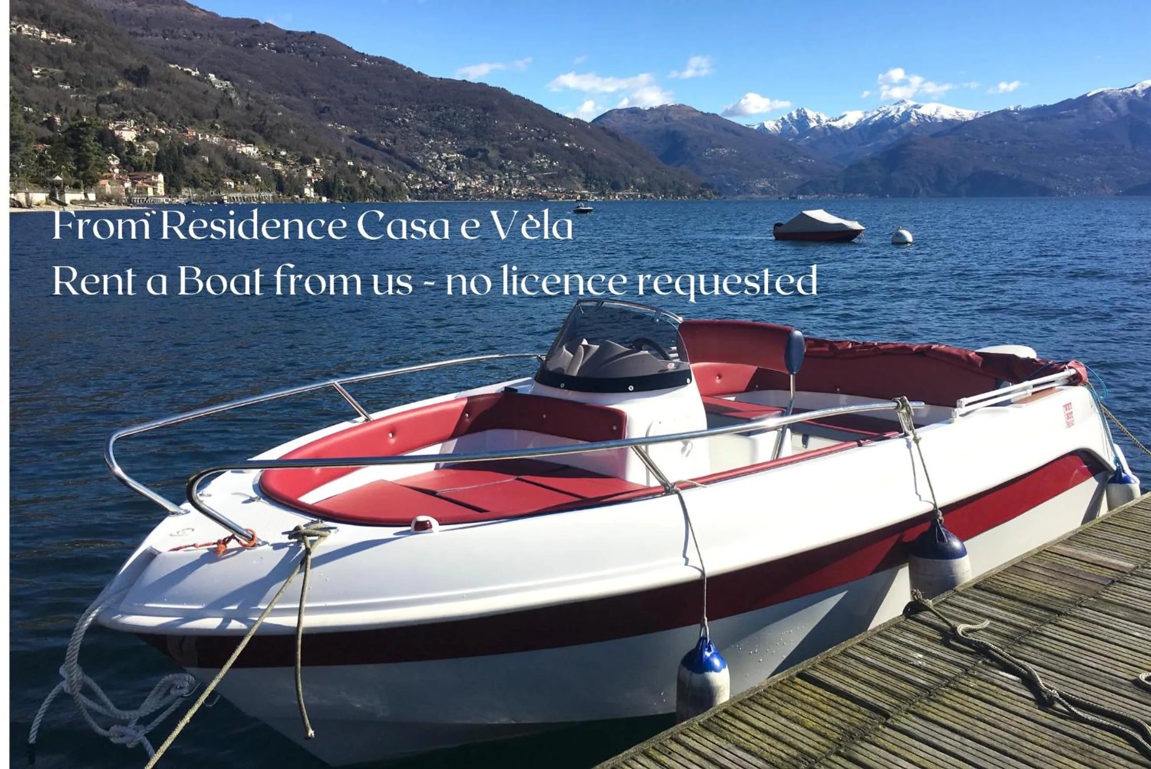 Activities in Residence Casa e Vela