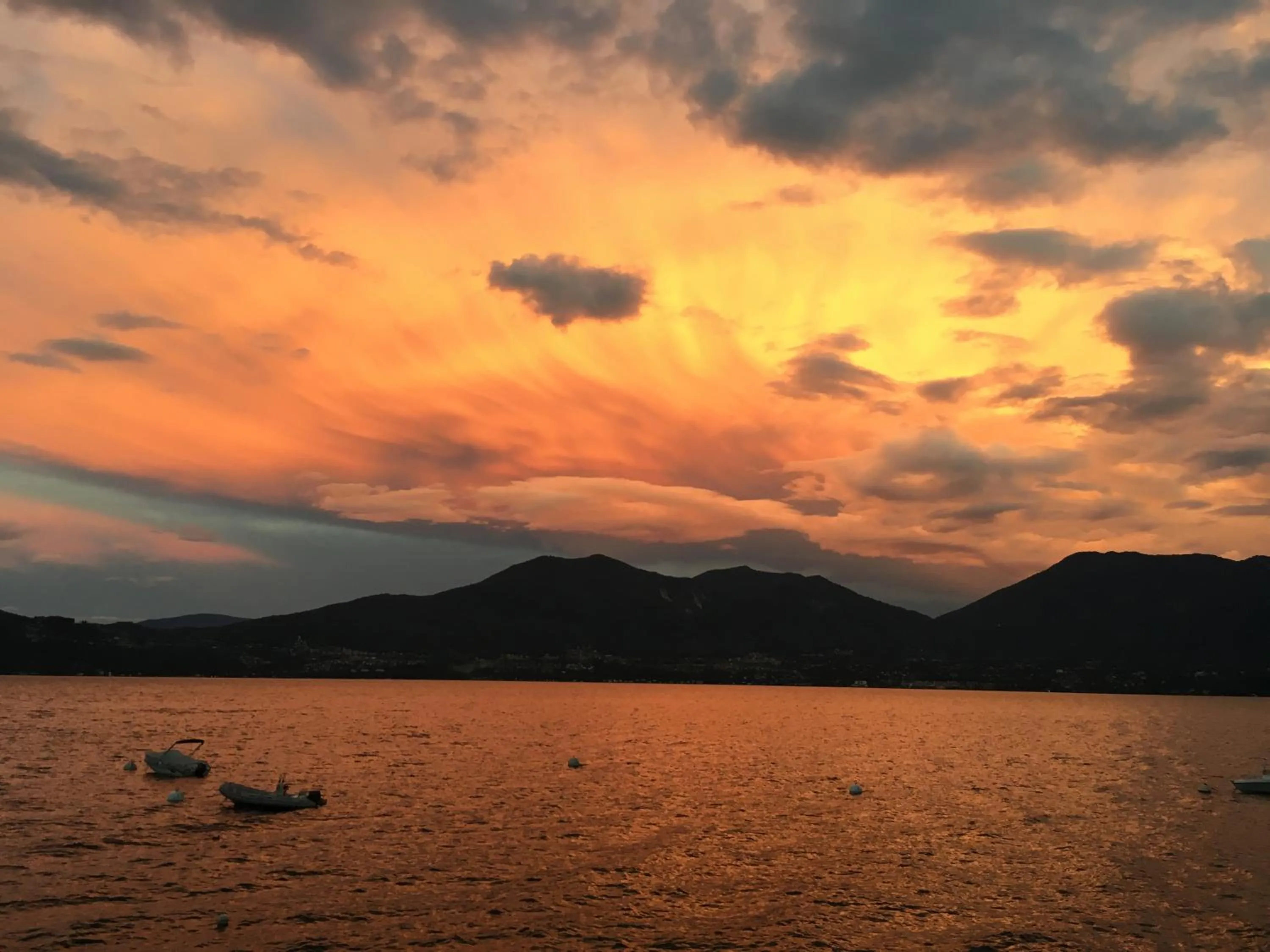 Nearby landmark in Residence Casa e Vela