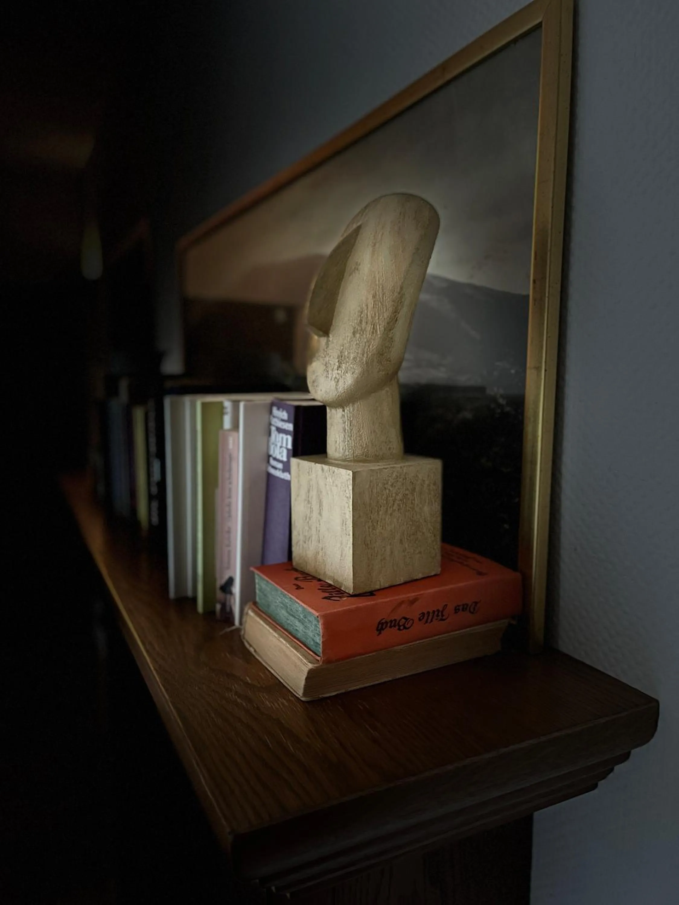 Lobby or reception in Hotel Alte Mühle