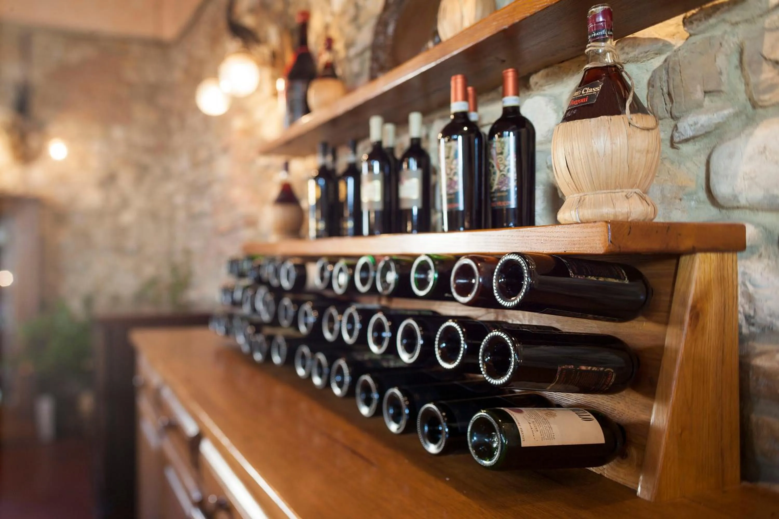 Other in Relais Poggio Borgoni