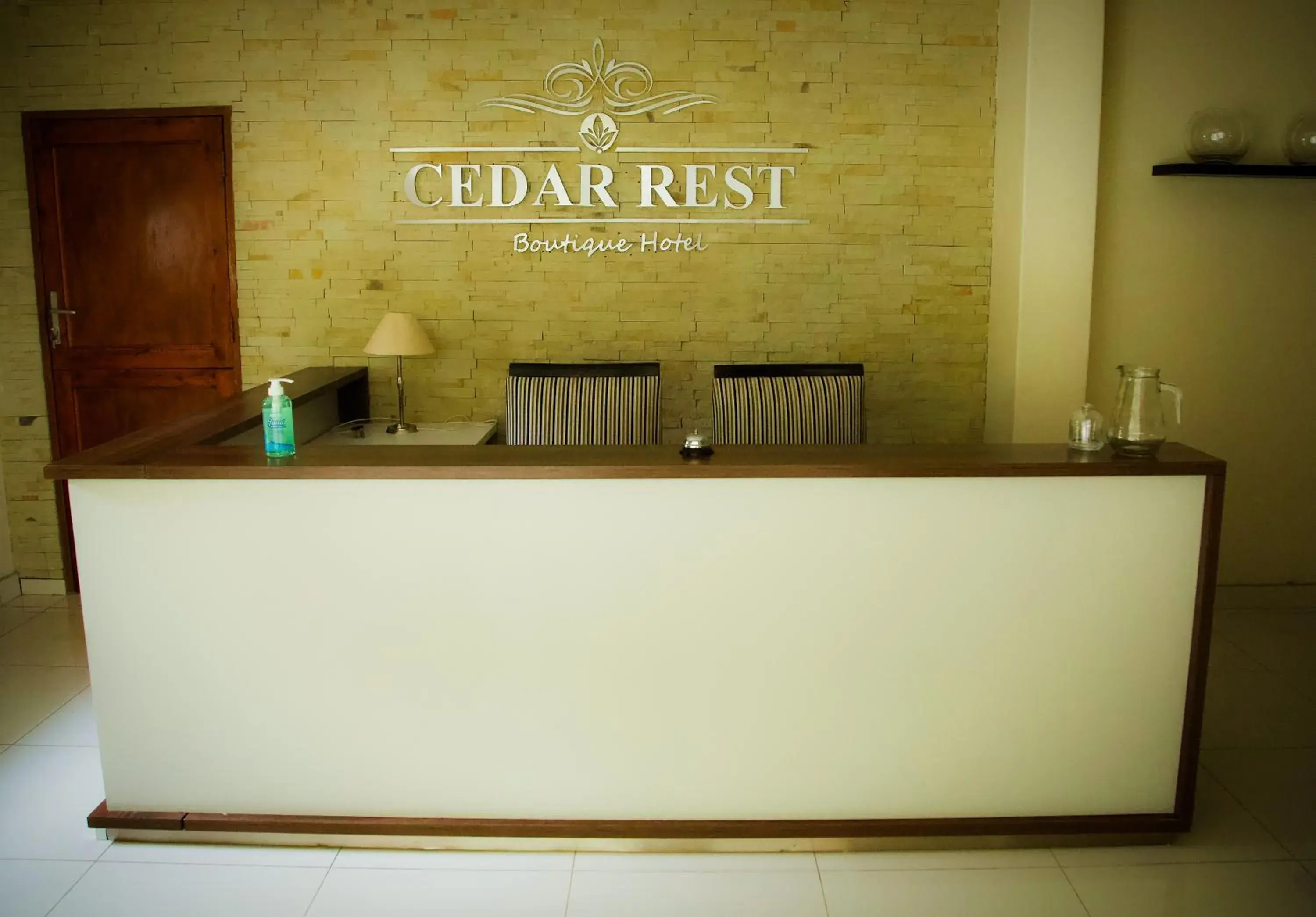 Cedar Rest Boutique Hotel Cedar Rest Boutique Hotel