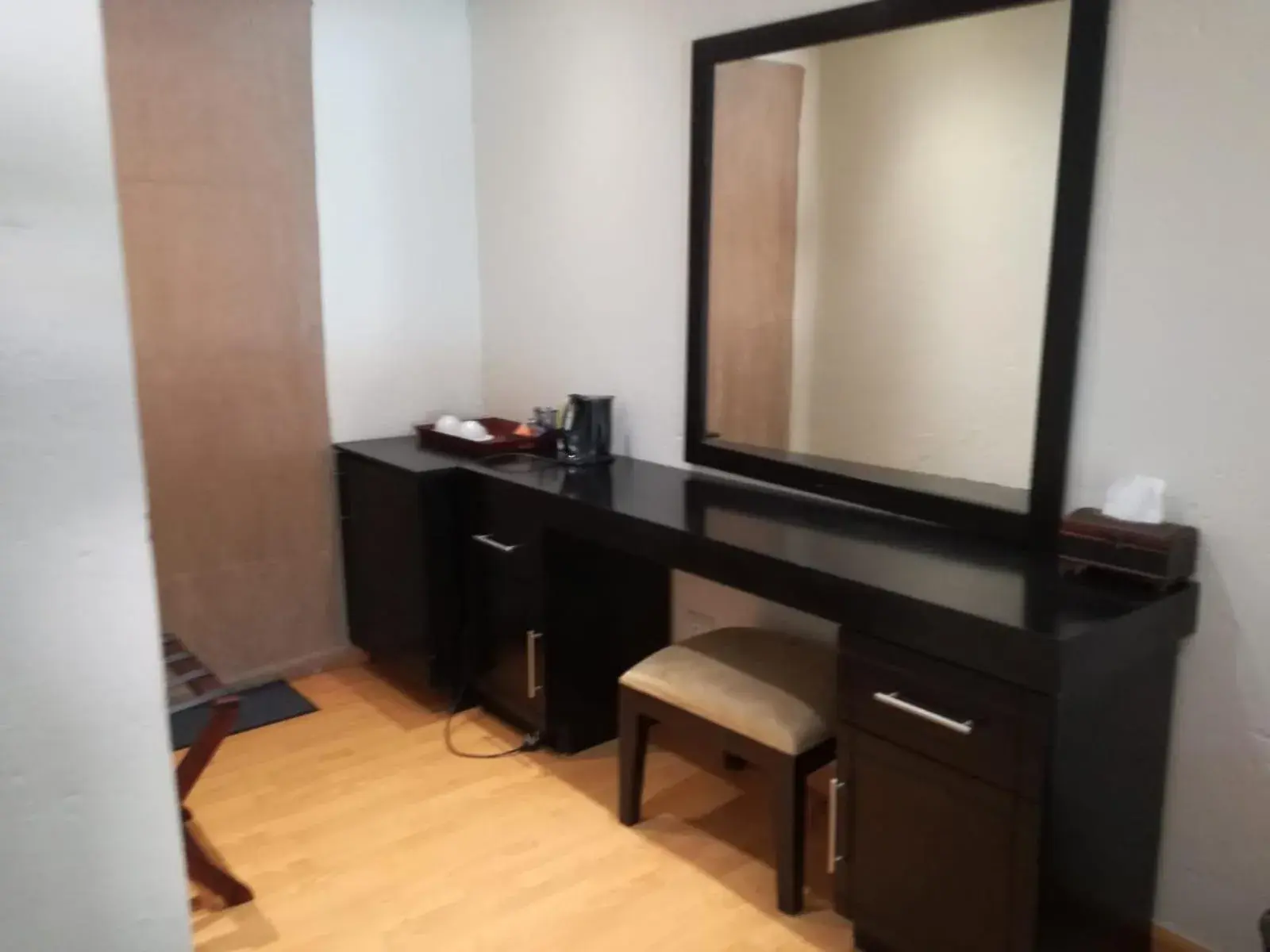 Deluxe Room in Cedar Rest Boutique Hotel Deluxe Room in Cedar Rest Boutique Hotel