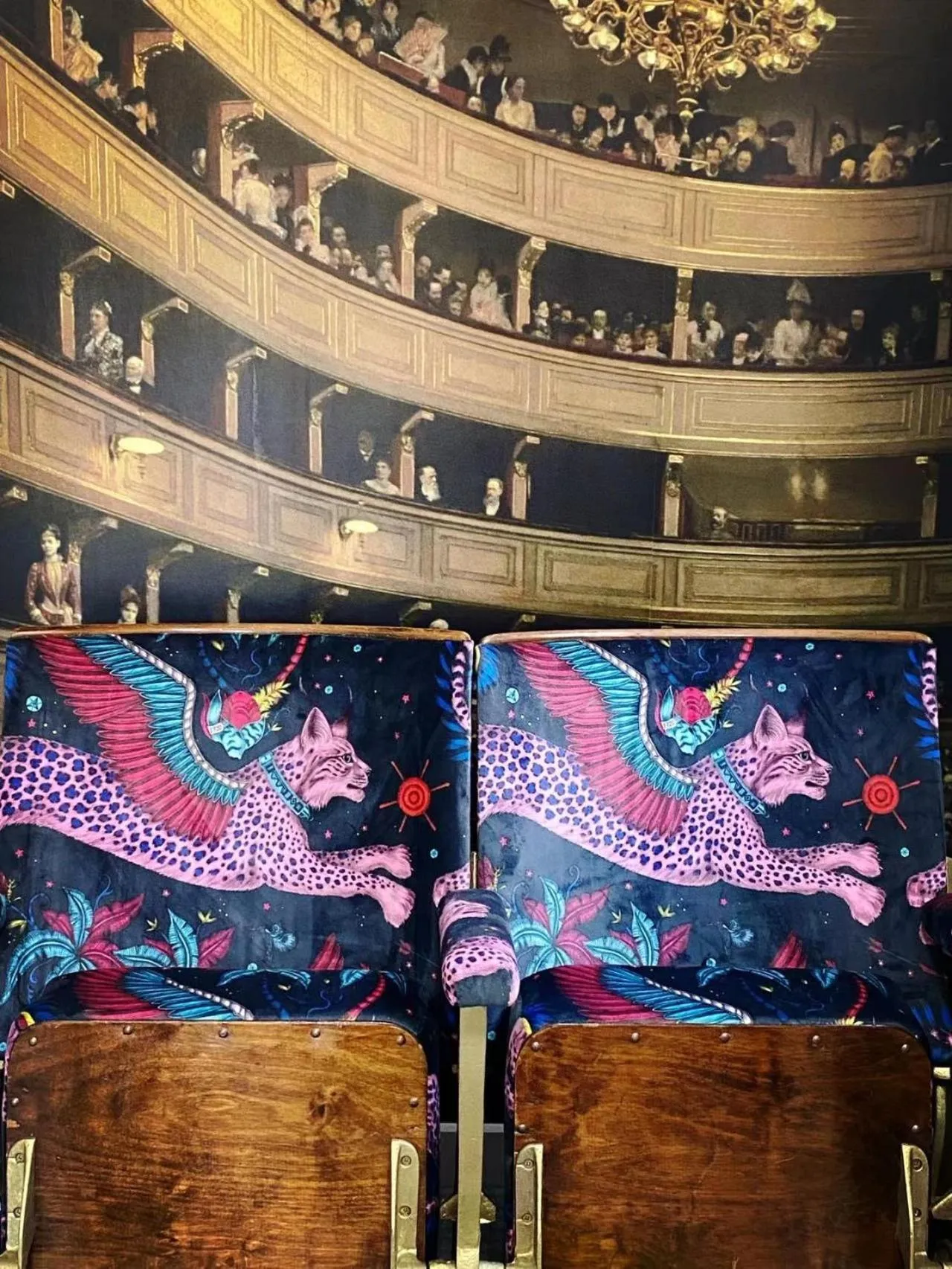 Other in Chapter One