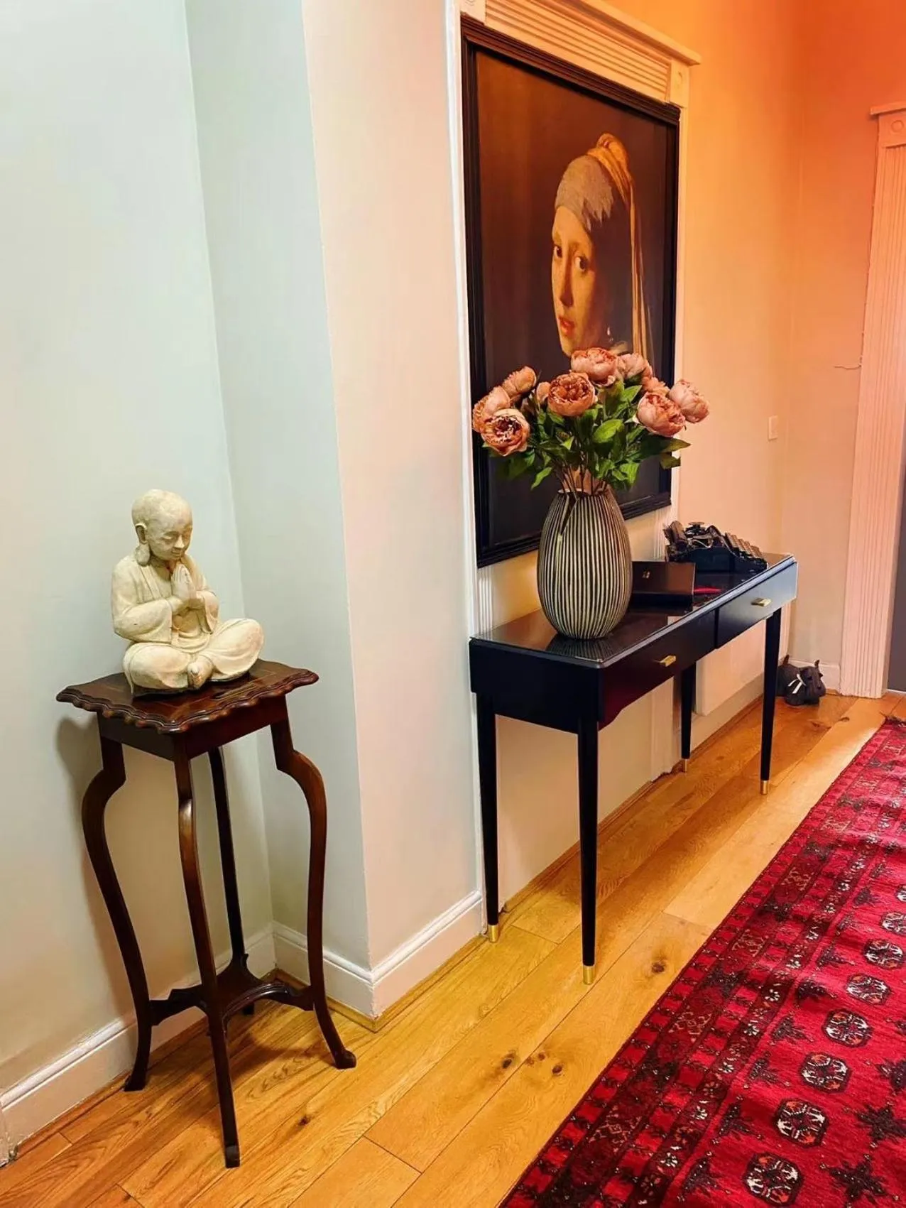 Other in Chapter One