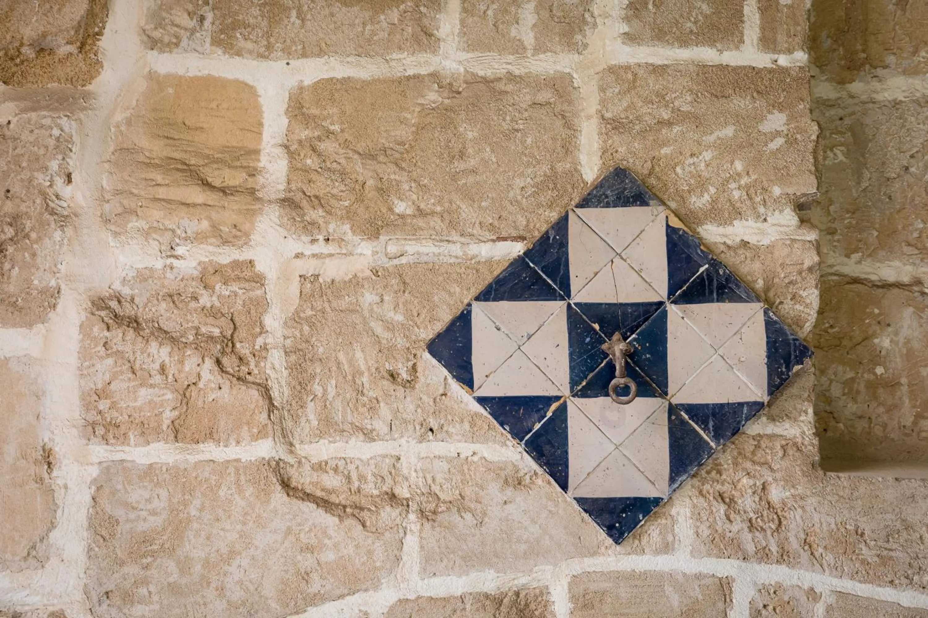 Property building in Hotel Can Cirera