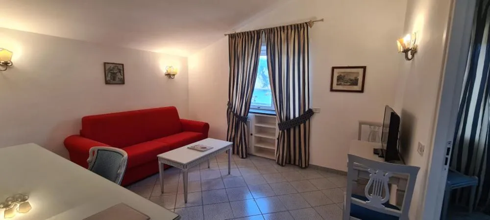 Bed in Palatium Mari