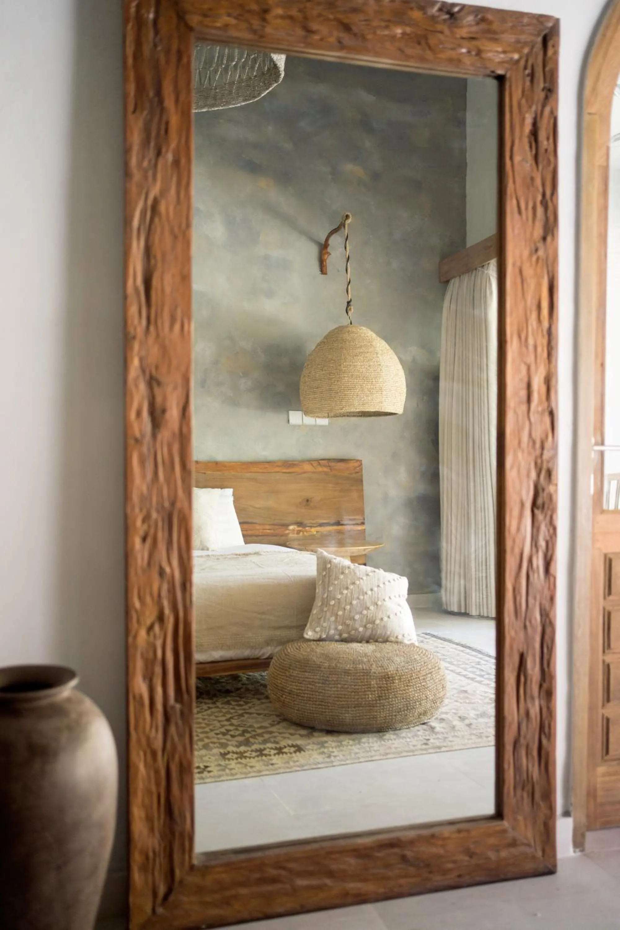 Bedroom, Bed in Nagara Boutique Hotel