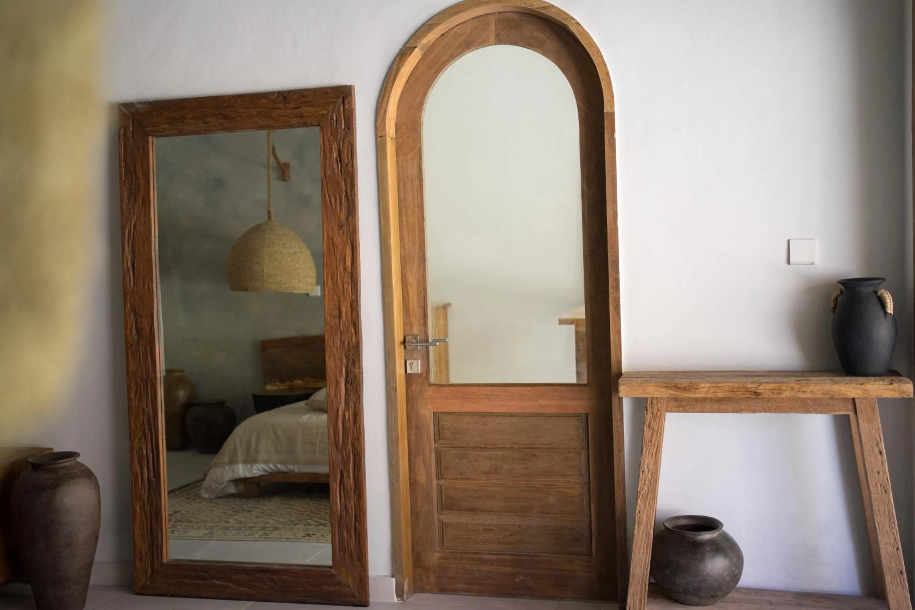 Bedroom, Bed in Nagara Boutique Hotel