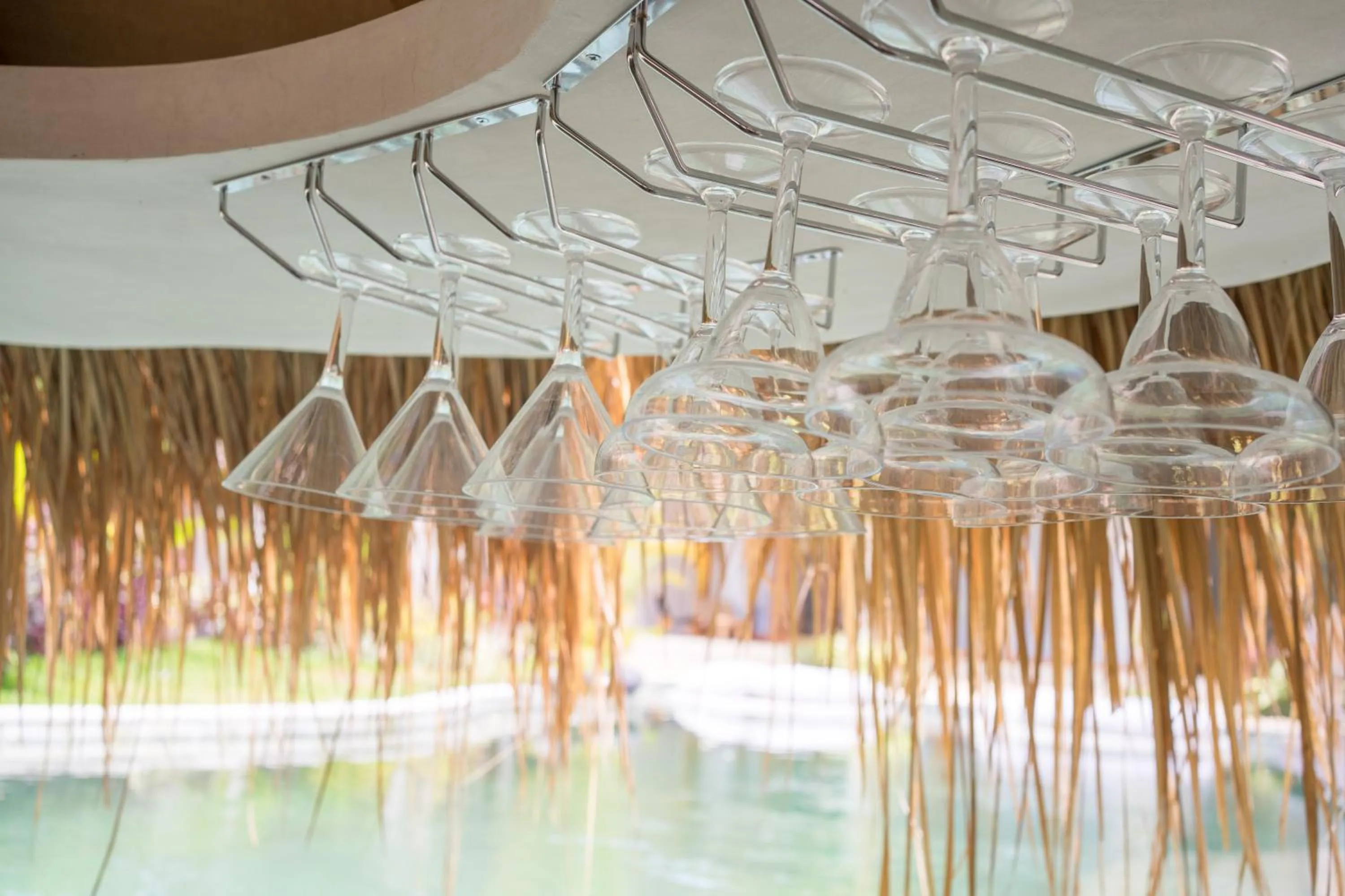 Banquet/Function facilities in Nagara Boutique Hotel