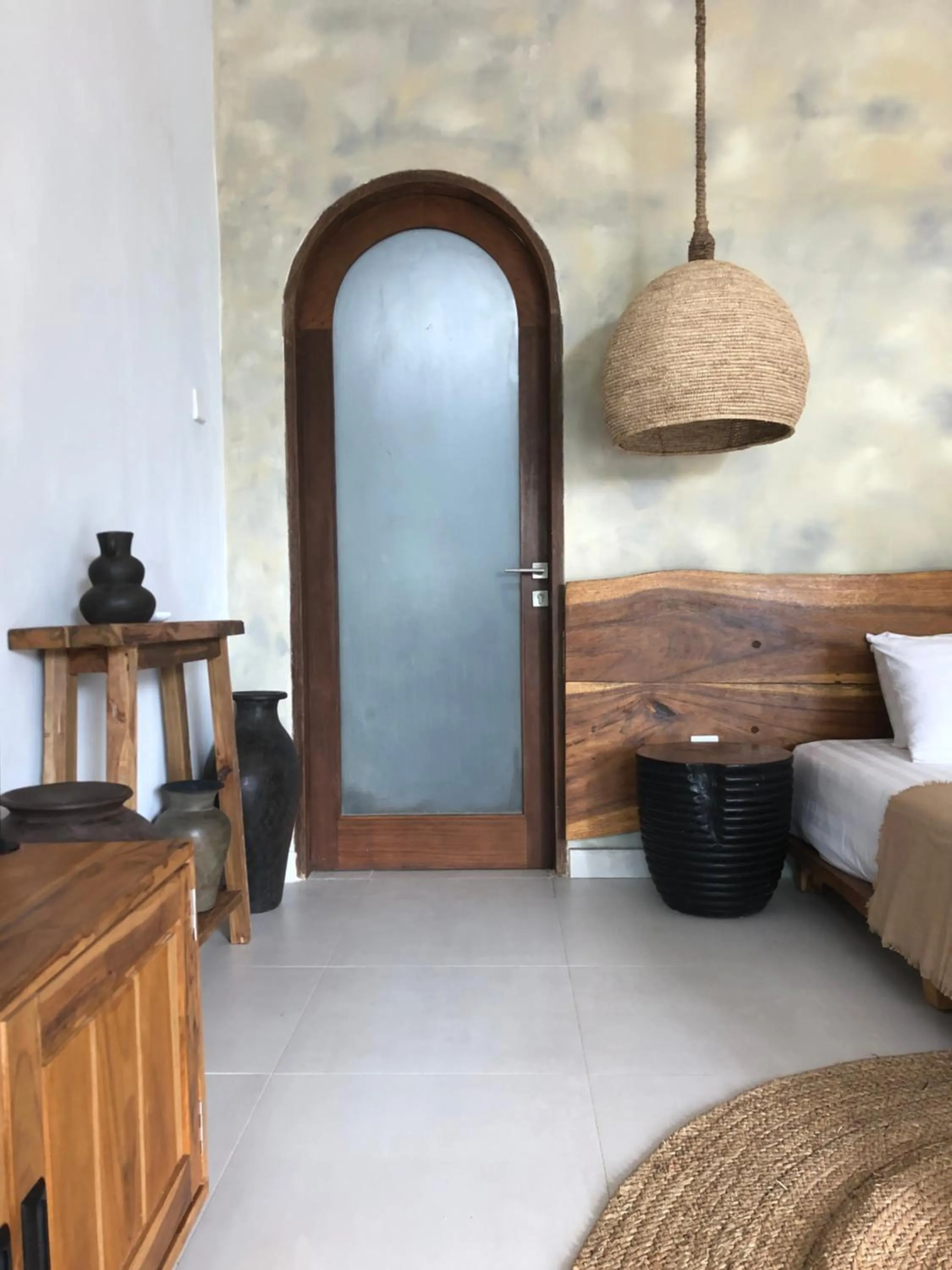 Bedroom, Bed in Nagara Boutique Hotel