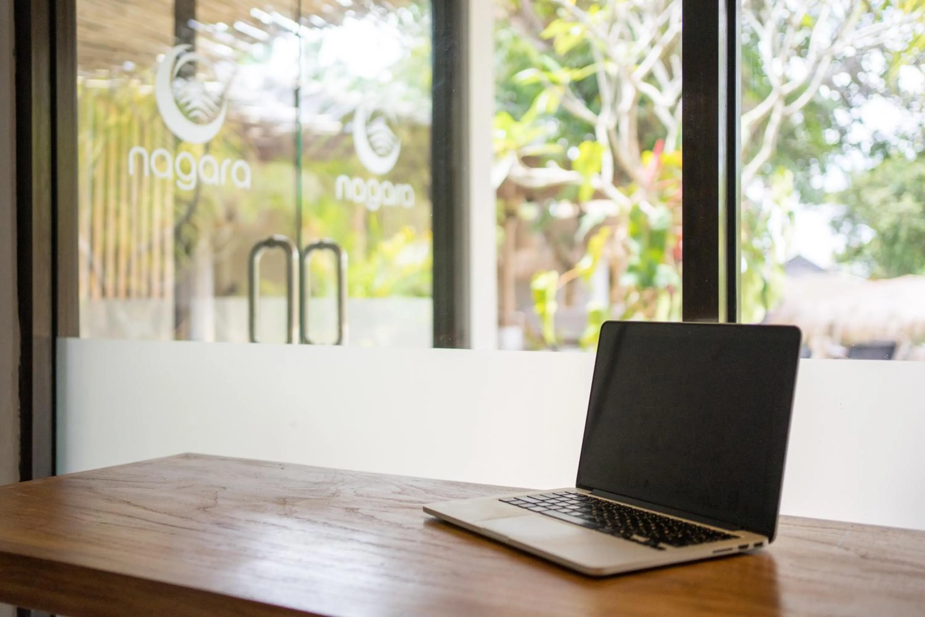 Business facilities in Nagara Boutique Hotel