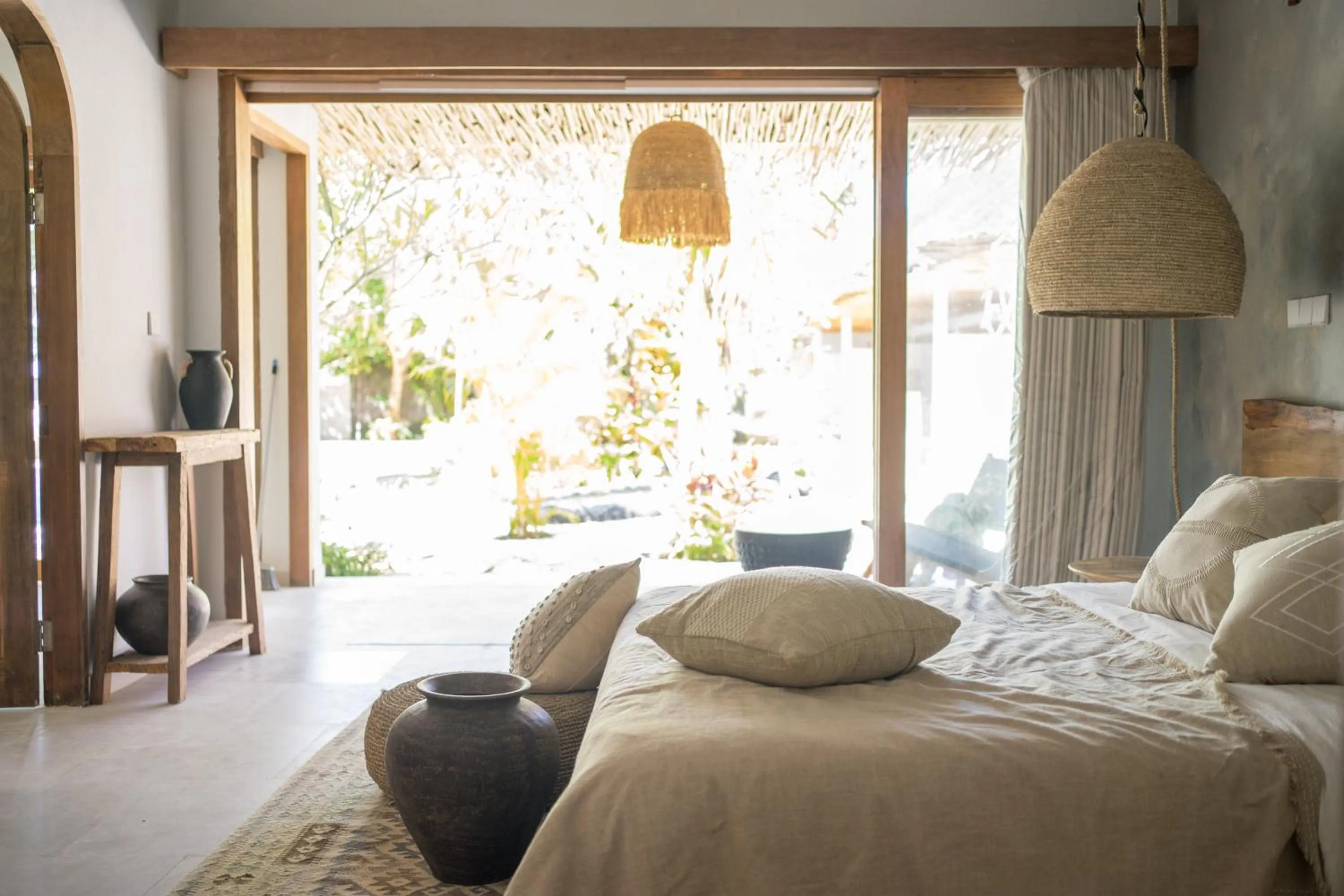 Bedroom, Bed in Nagara Boutique Hotel