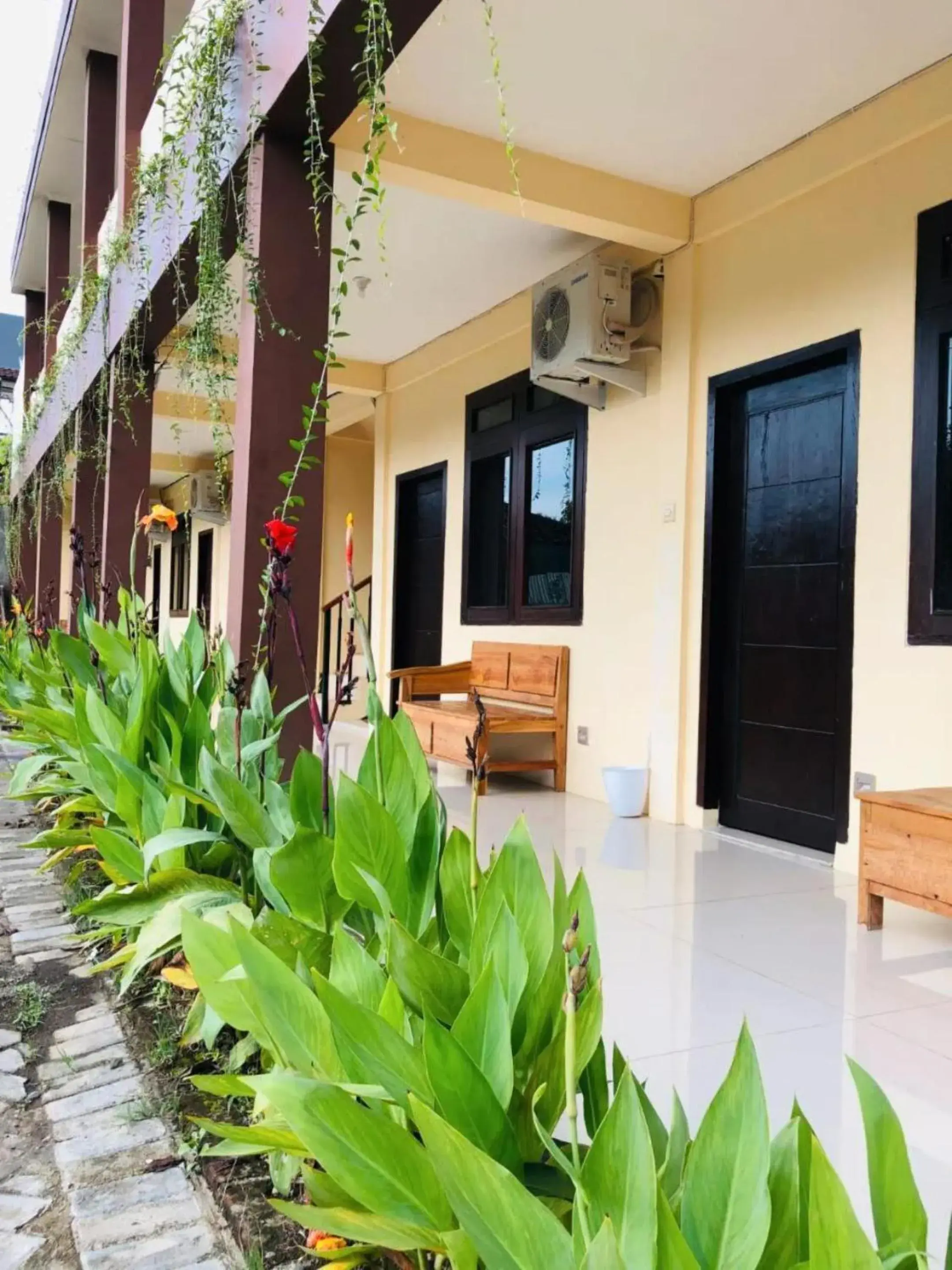 Calliandra Homestay Calliandra Homestay