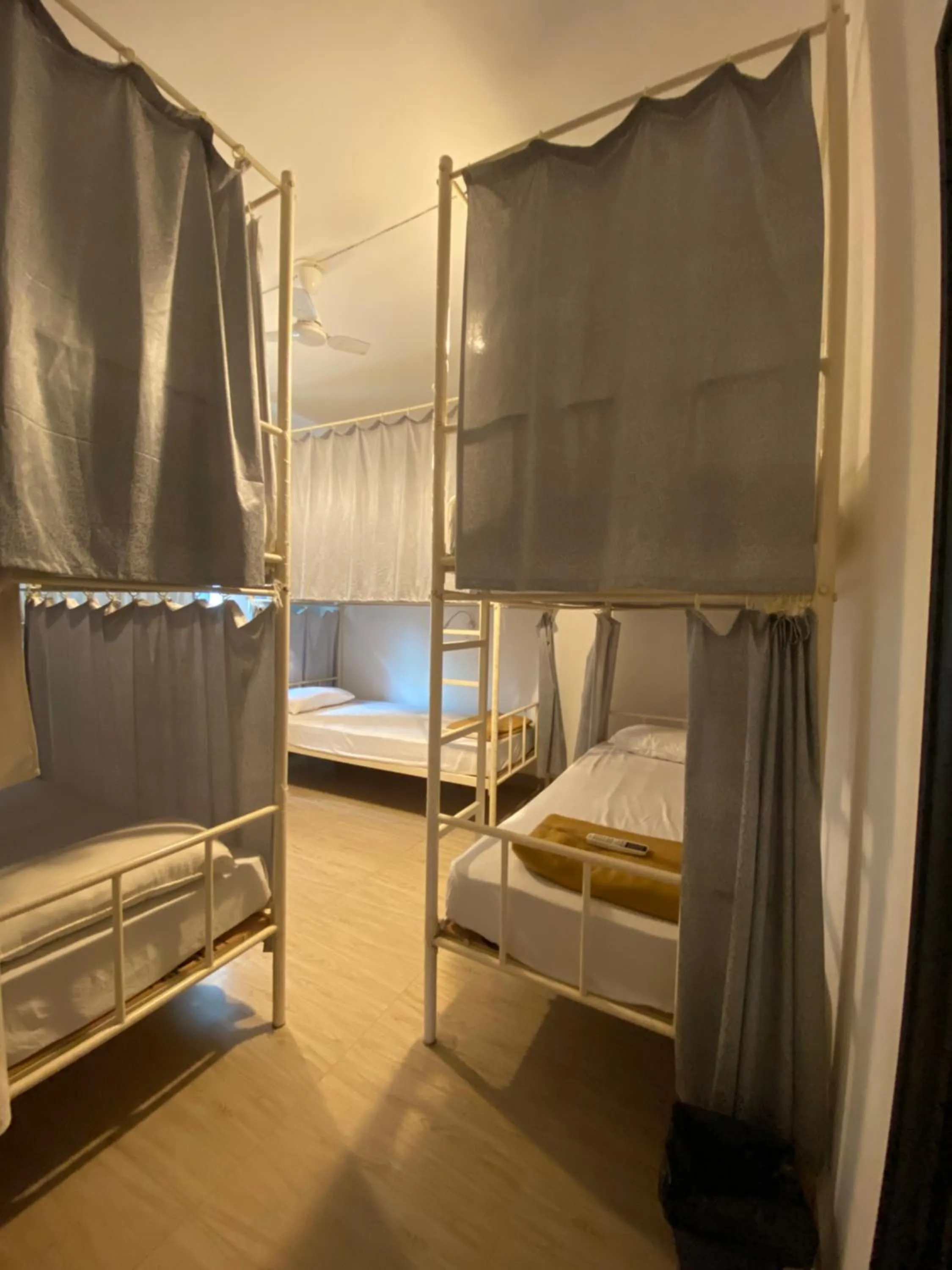 Bed in Hostel Mandala