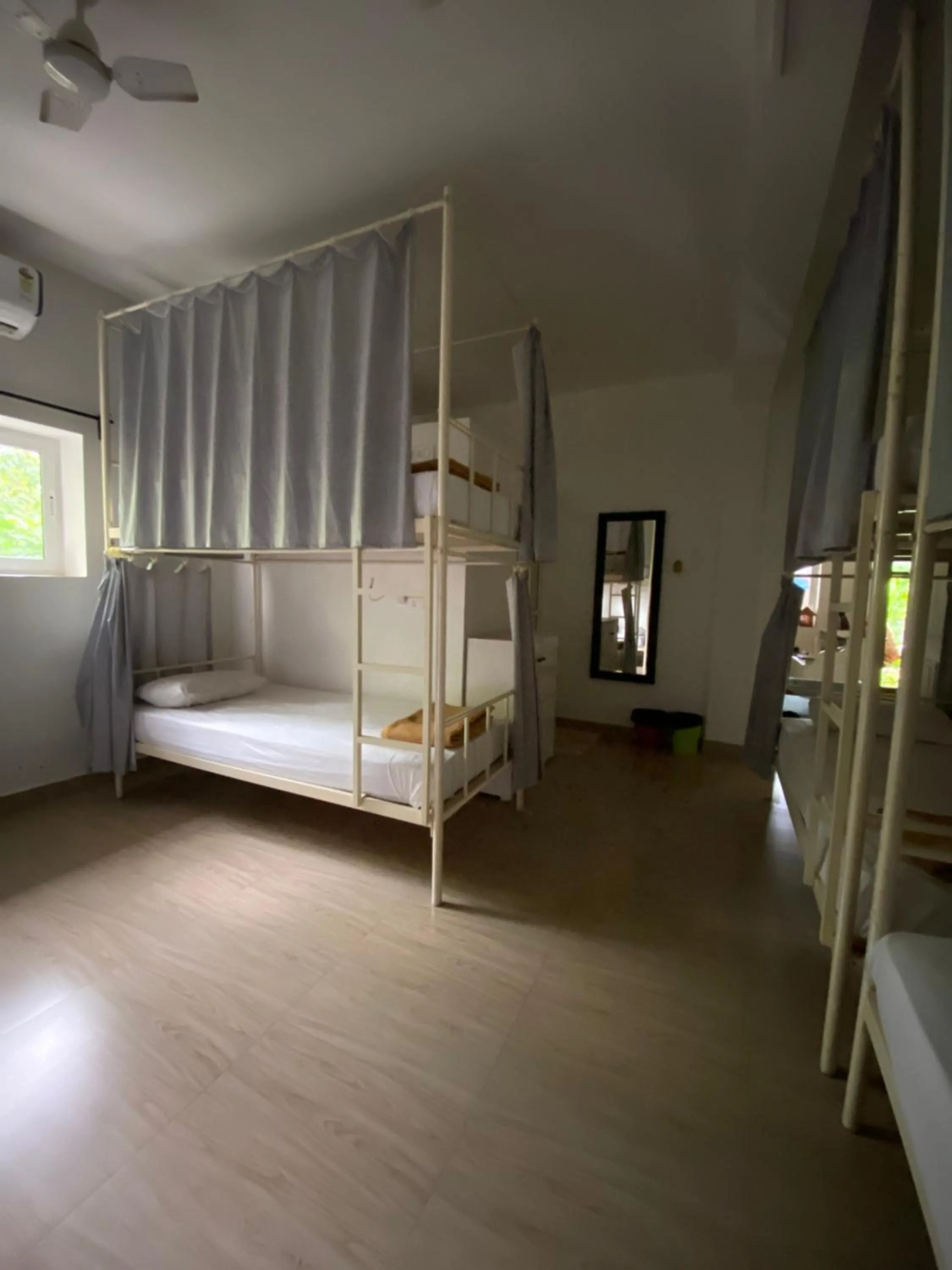 Bed in Hostel Mandala