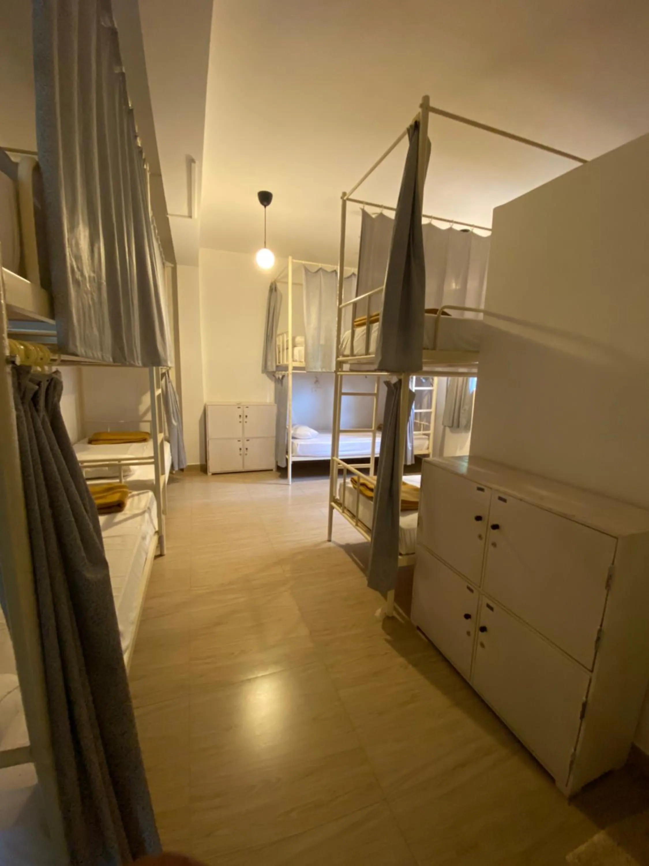 Bed in Hostel Mandala