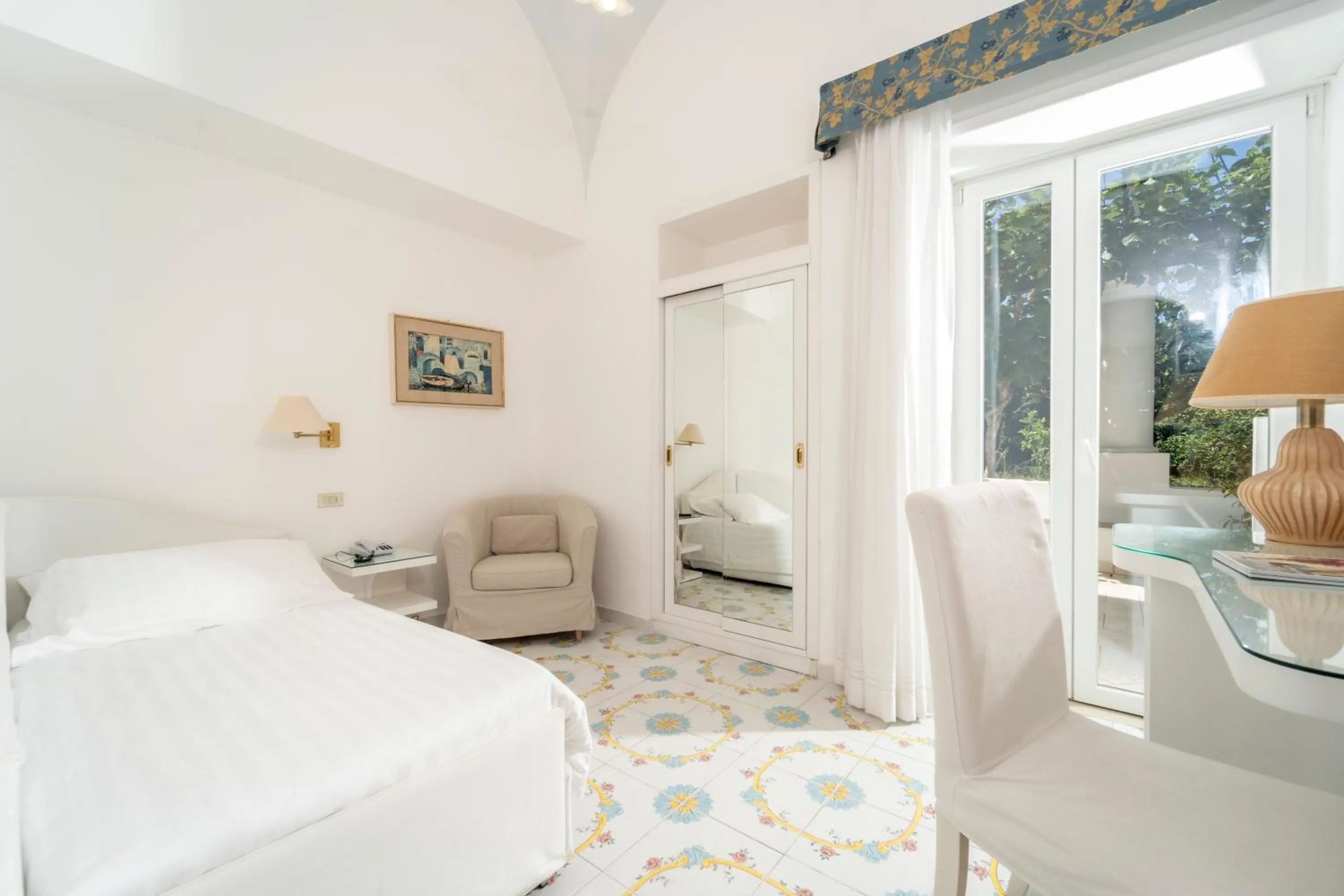 Photo of the whole room, Bed in Hotel Bellavista