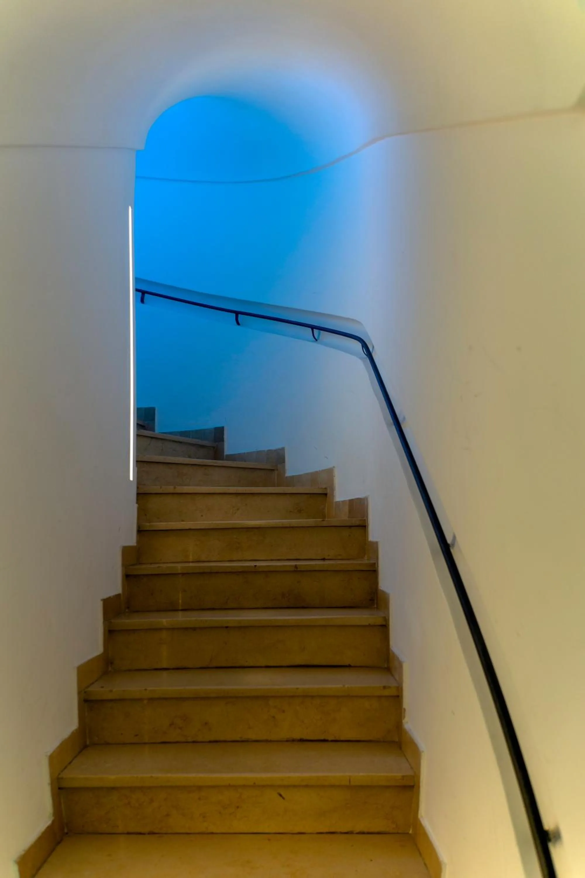 acessibility in Hotel Bellavista