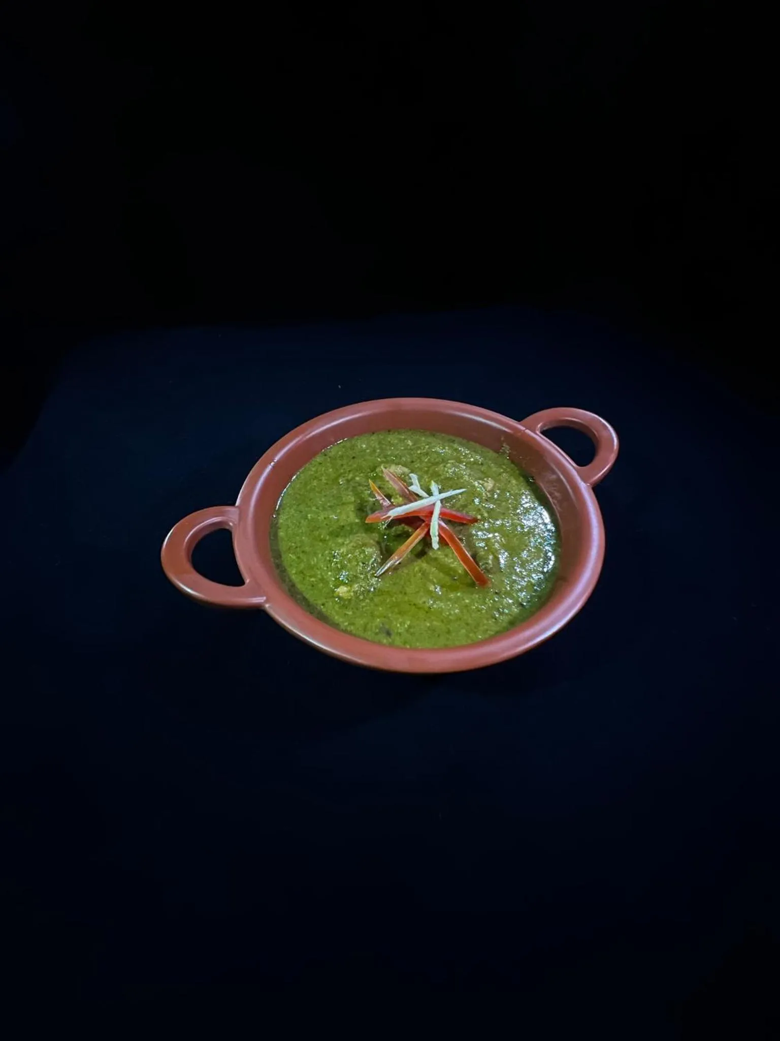 Food in Athulya Stays