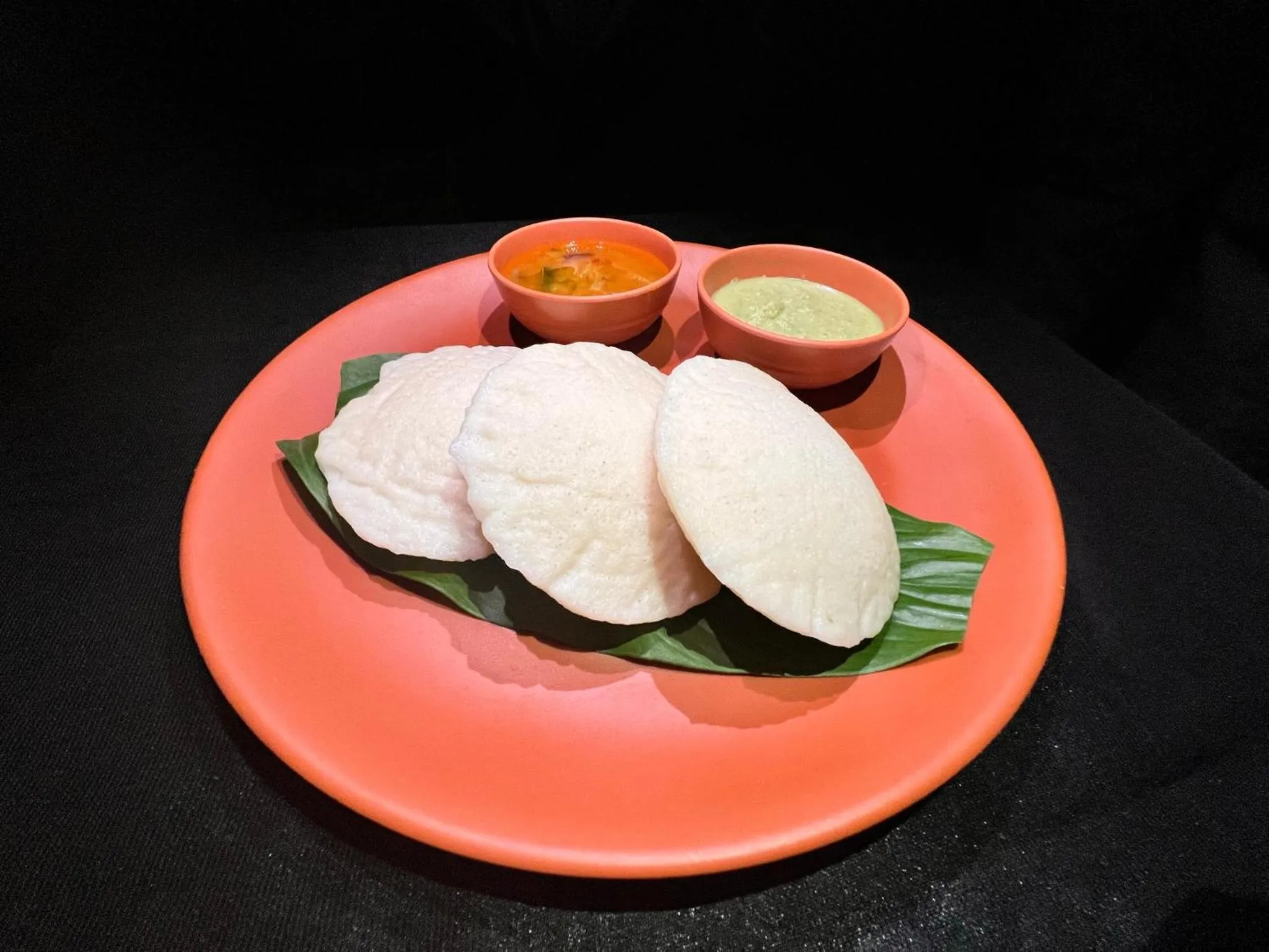 Breakfast in Athulya Stays