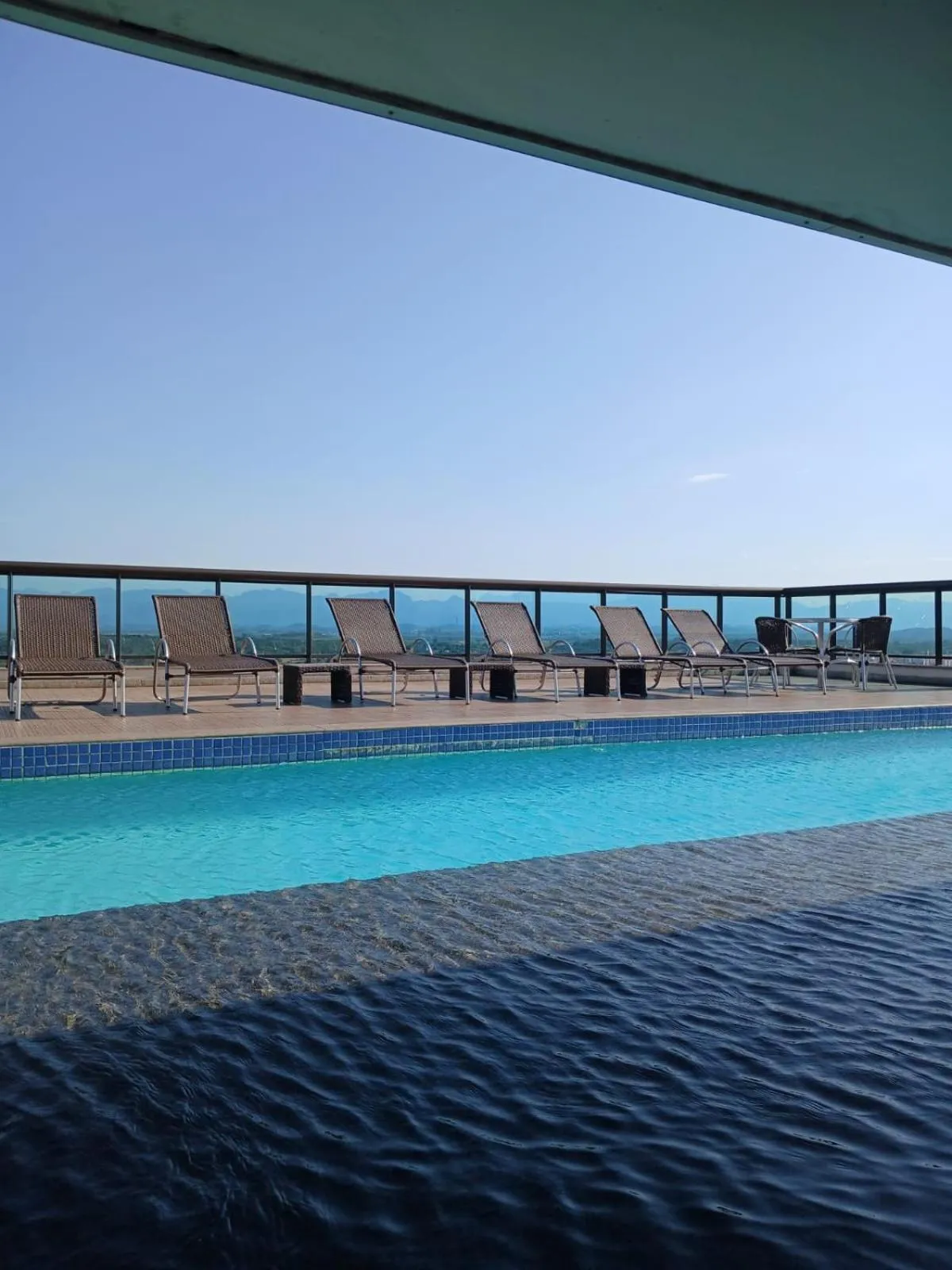 Day in Promenade Prime Itaboraí