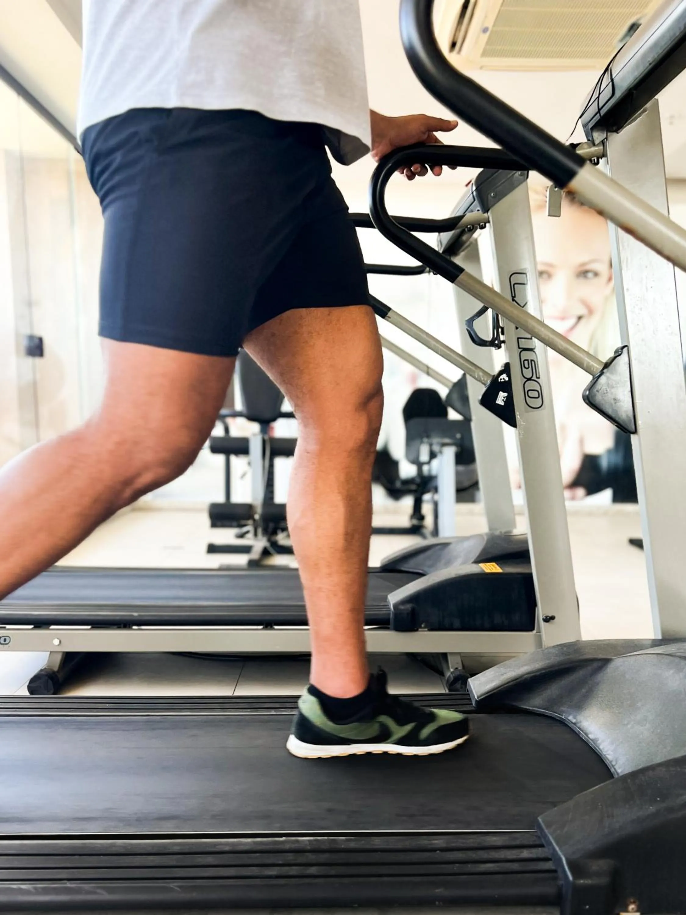 Fitness centre/facilities in Promenade Prime Itaboraí