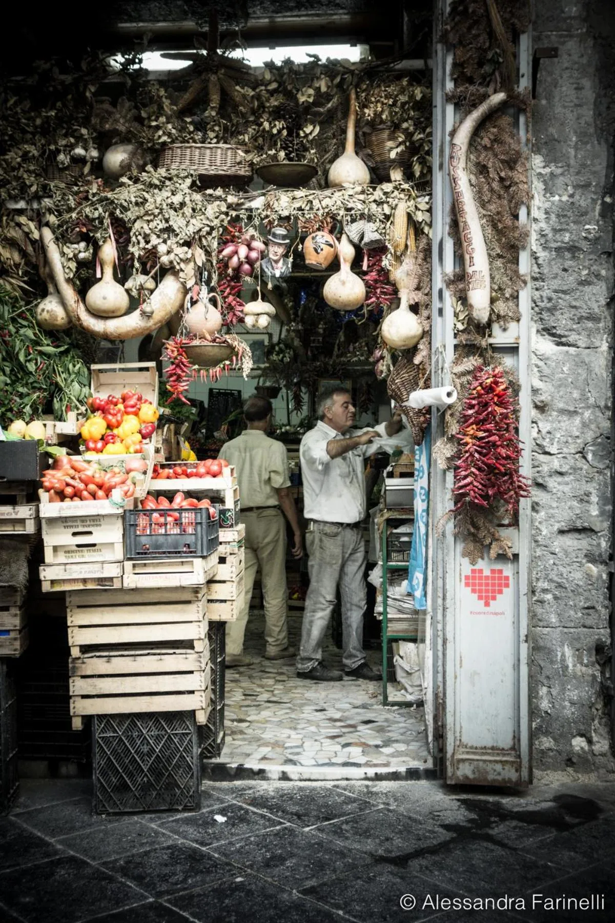 Location in Hostel of the Sun