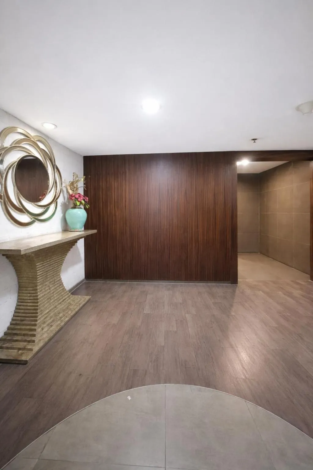 acessibility in Ion Bali Benoa