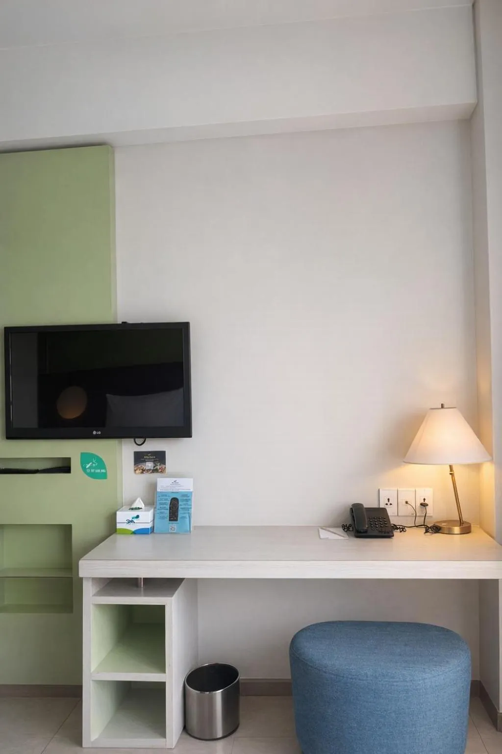 TV and multimedia in Ion Bali Benoa