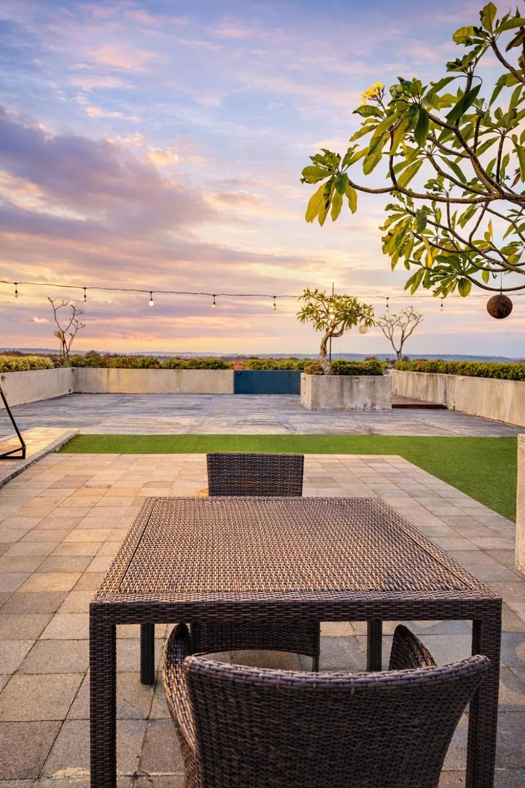 View (from property/room) in Ion Bali Benoa