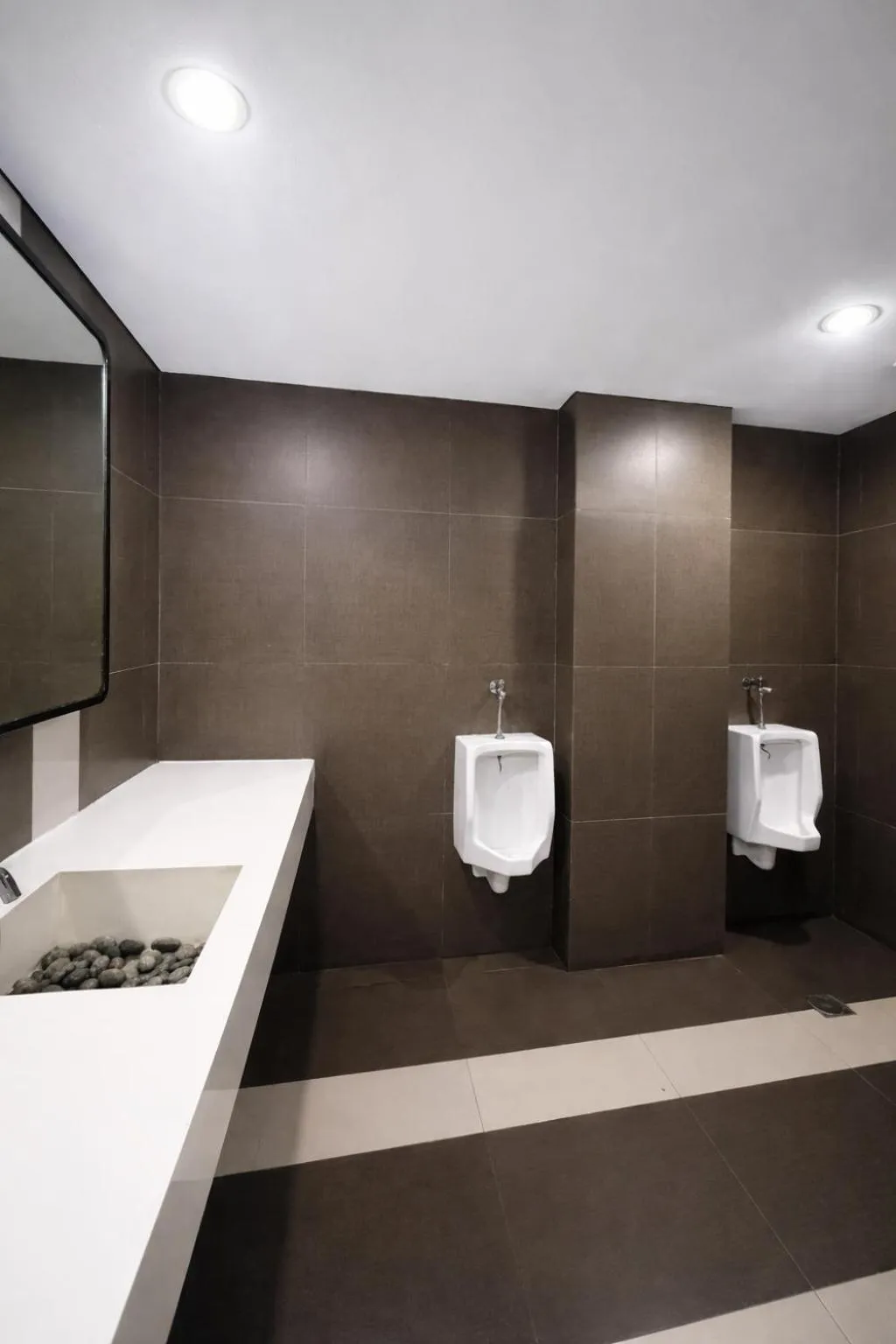 Toilet in Ion Bali Benoa