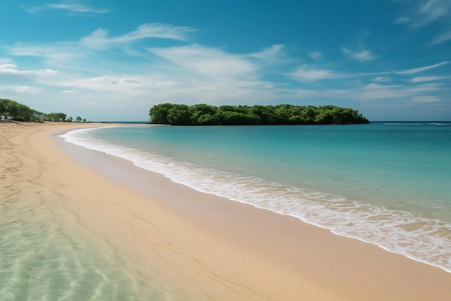 Nearby landmark in Ion Bali Benoa